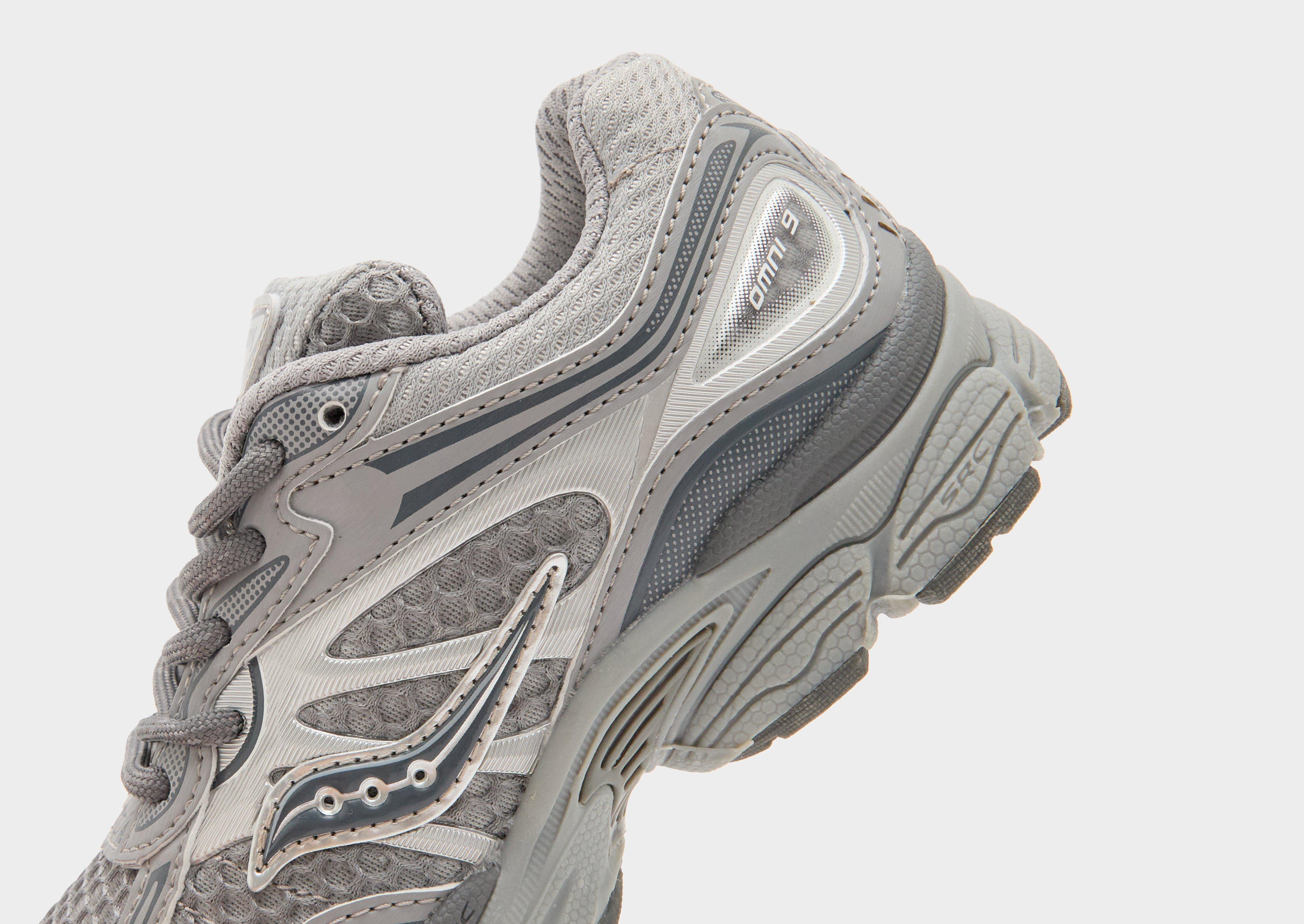 Saucony ProGrid Omni 9 Kleinkinder