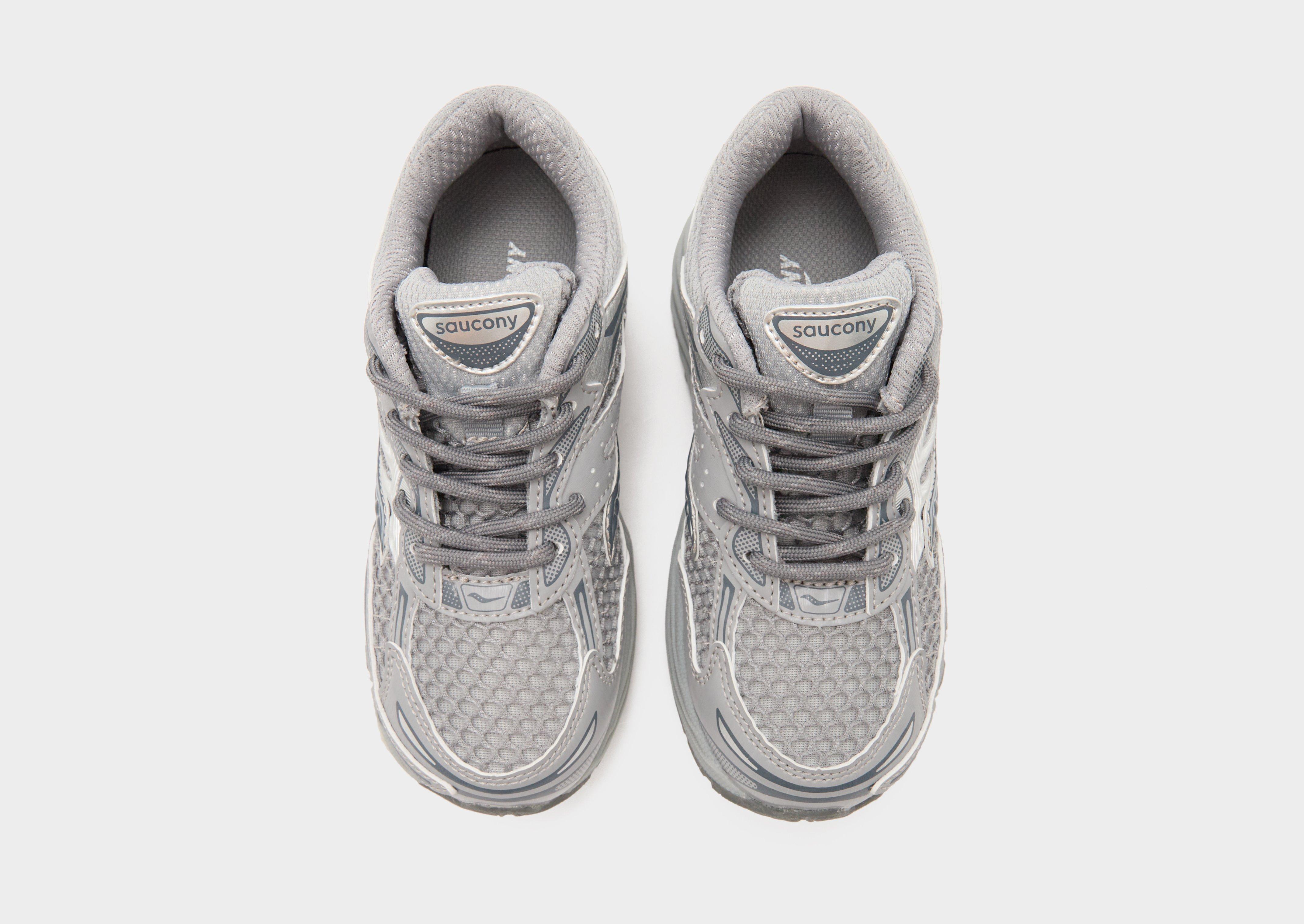Saucony ProGrid Omni 9 Kleinkinder