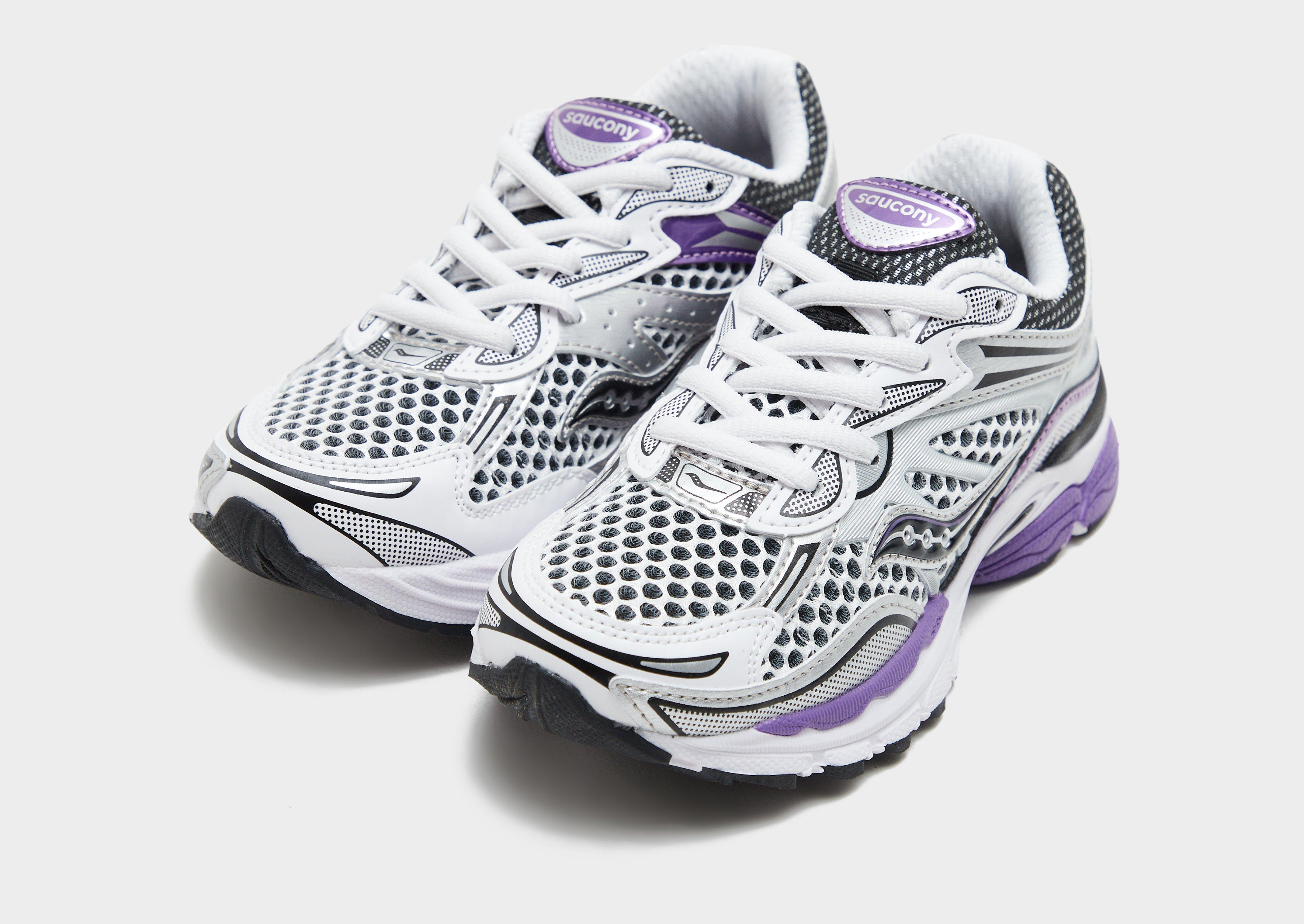 Saucony ProGrid Omni 9 Children