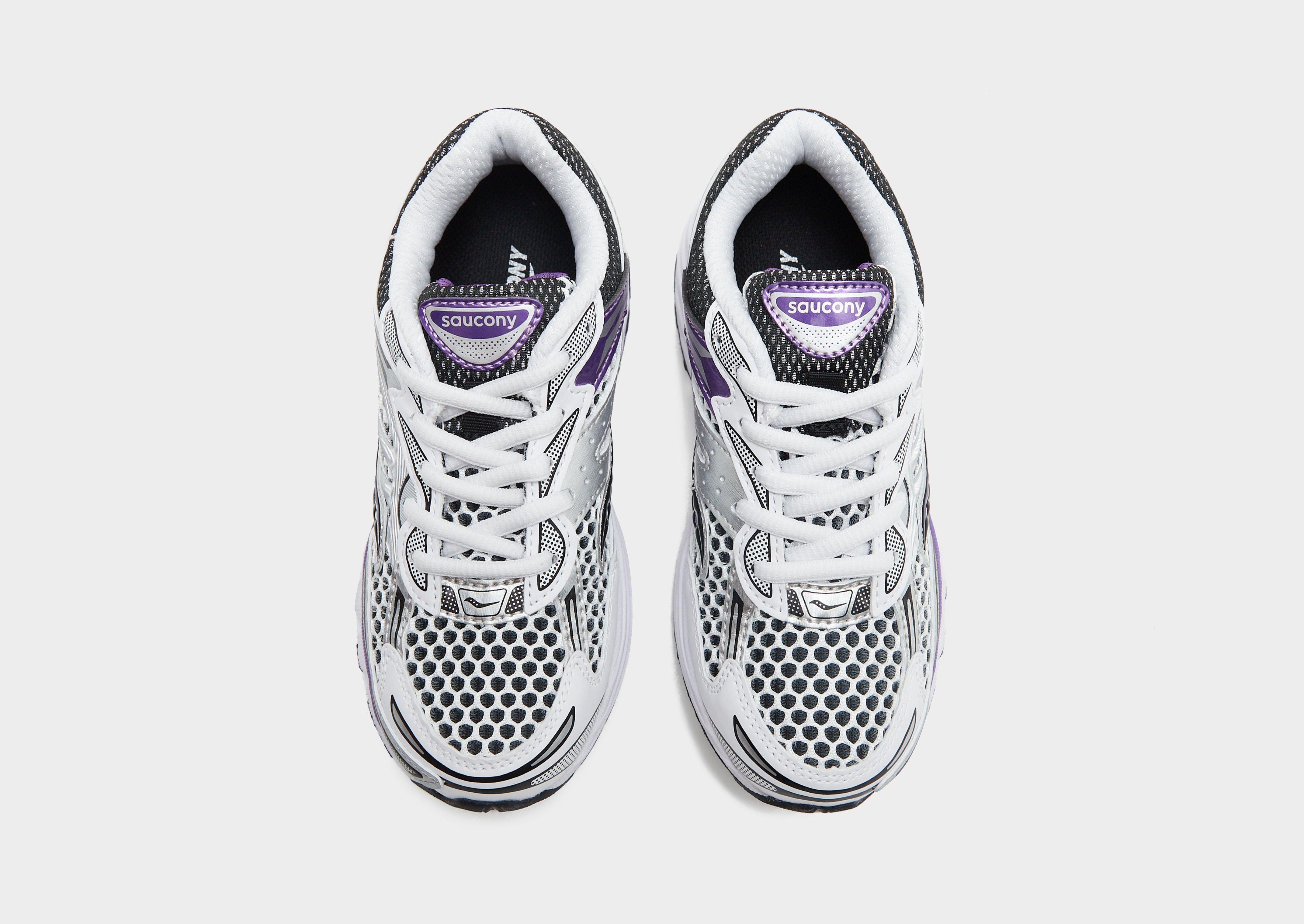 Saucony ProGrid Omni 9 Children