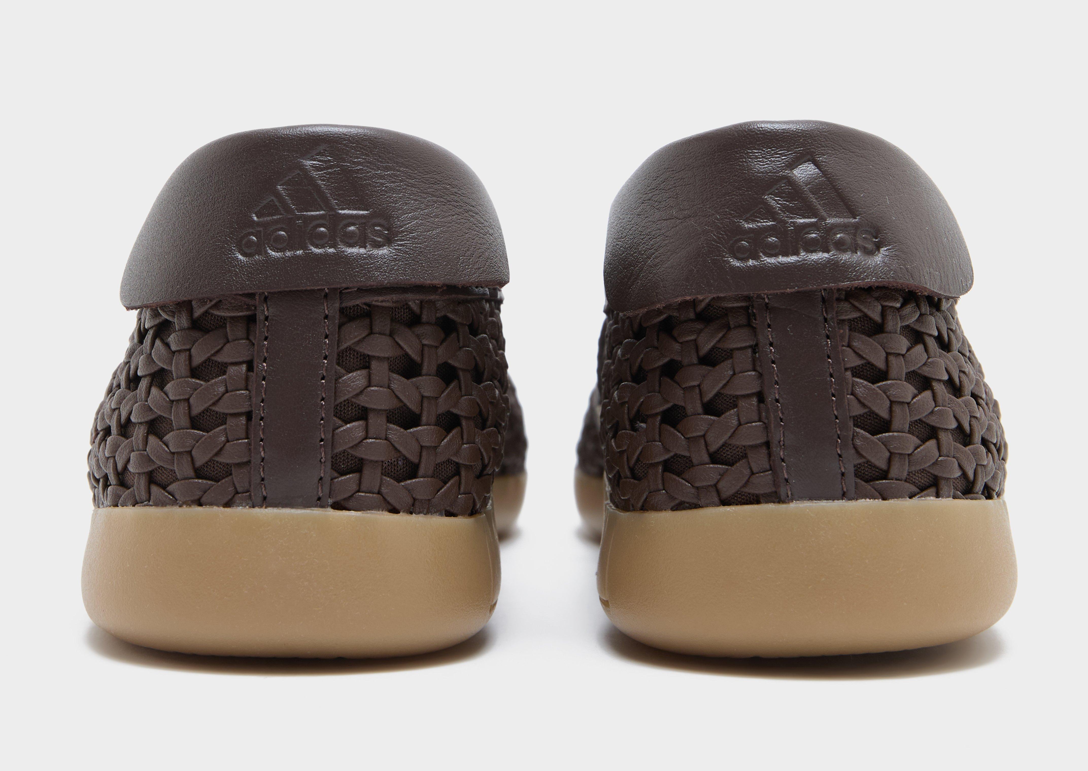 adidas Taekwondo Mei Ballet Basketweave Women's
