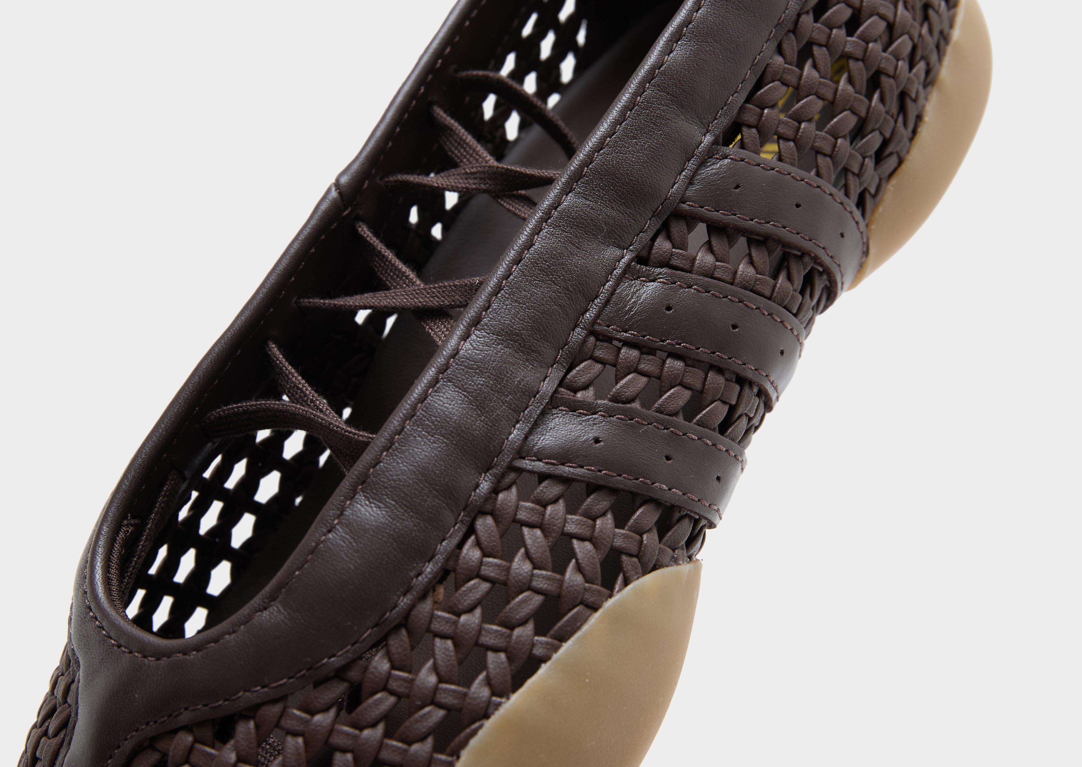 adidas Taekwondo Mei Ballet Basketweave Women's