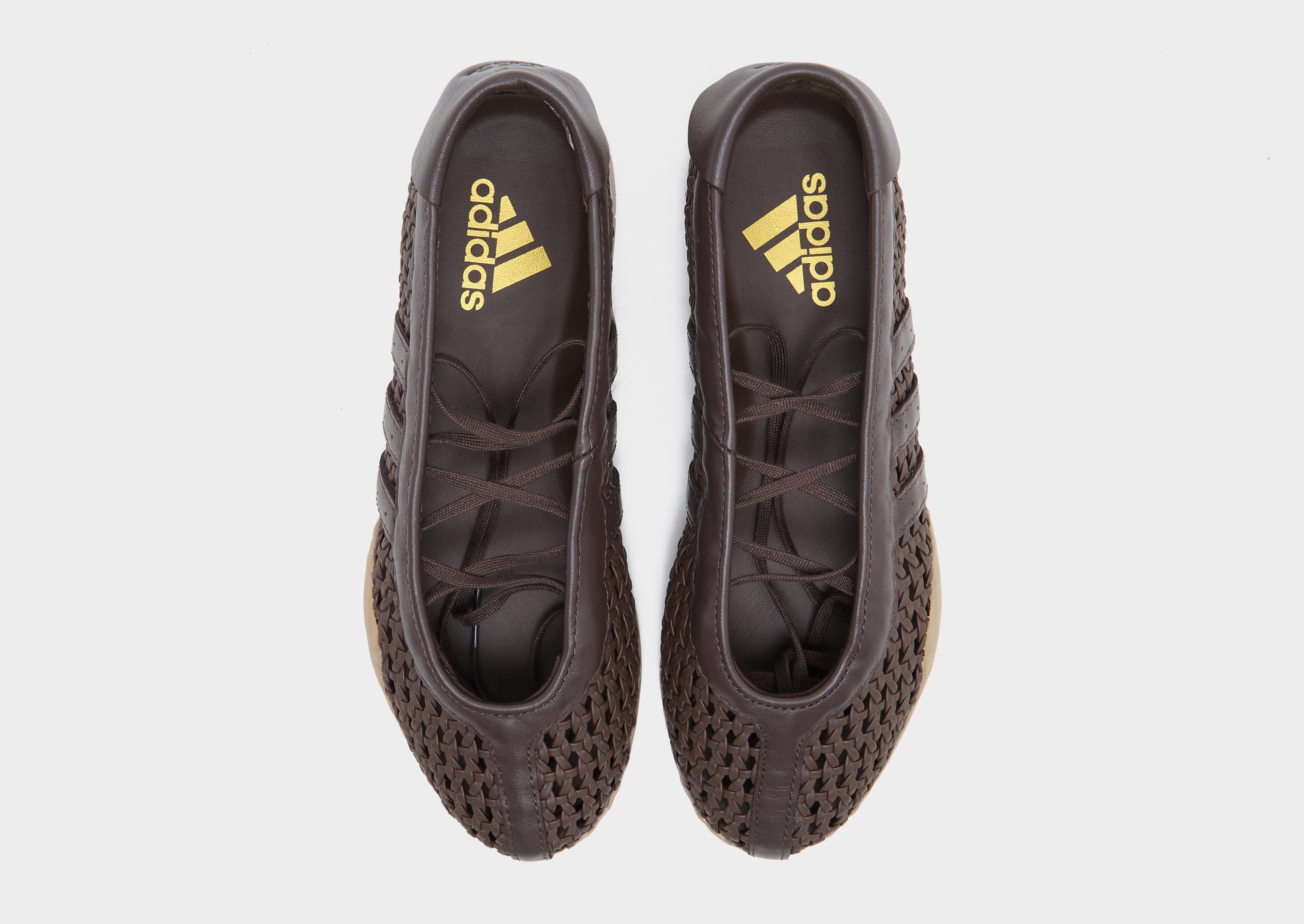 adidas Taekwondo Mei Ballet Basketweave Women's
