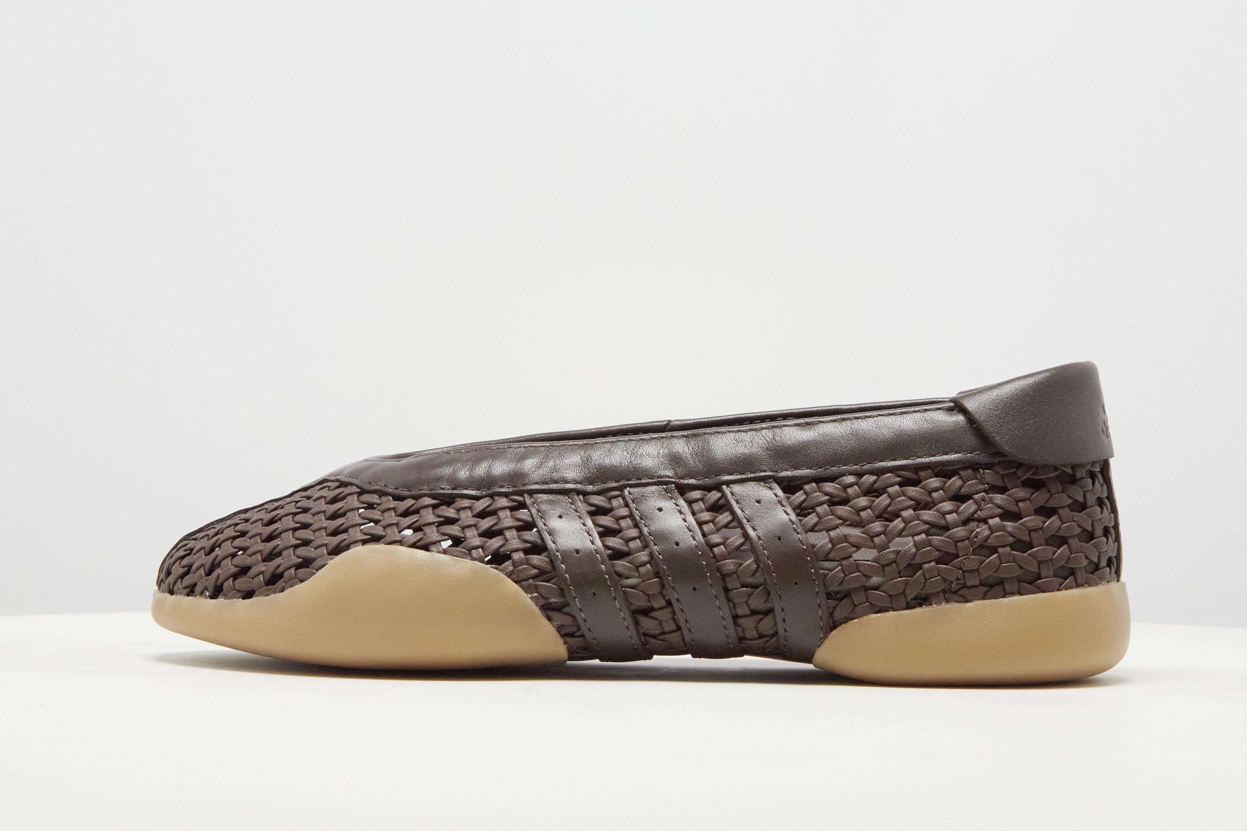 adidas Zapatilla Taekwondo Mei