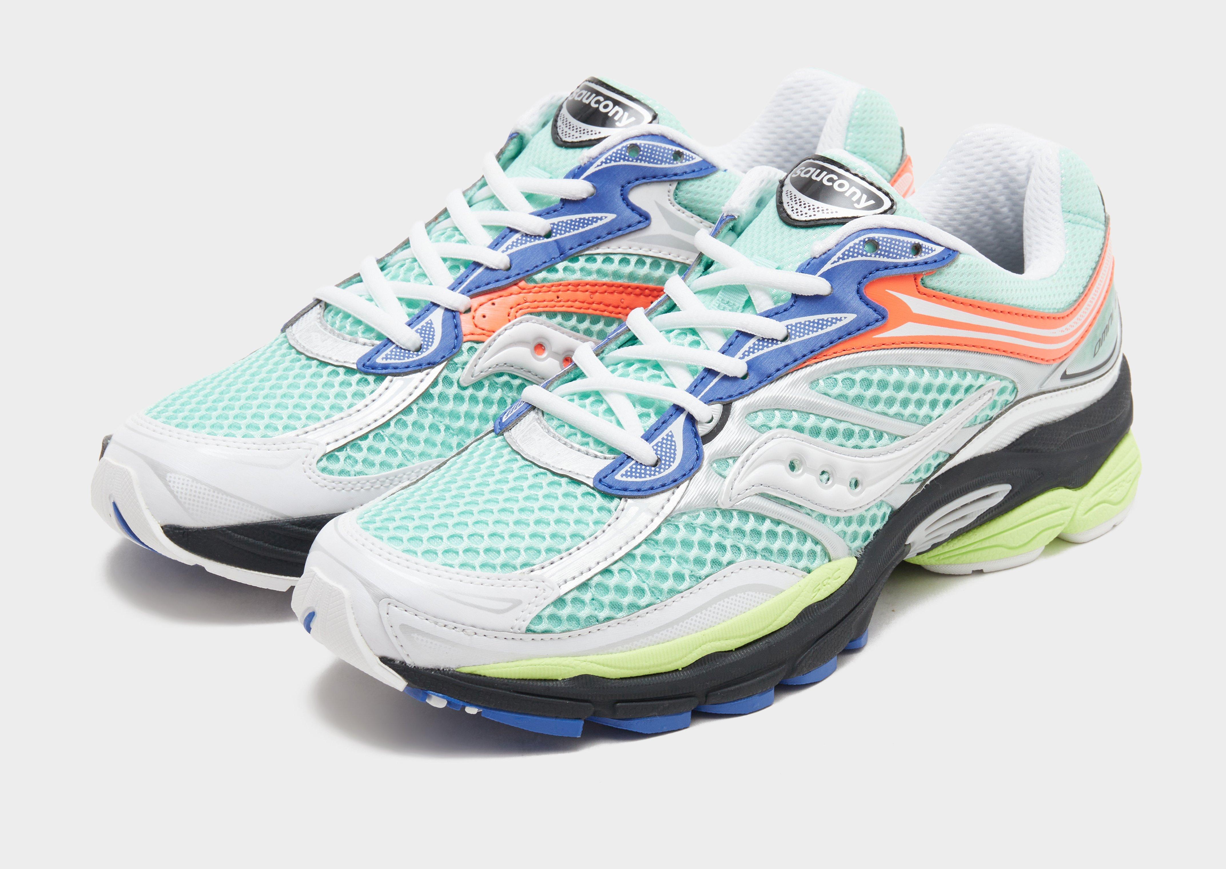 Saucony ProGrid Omni 9 Premium