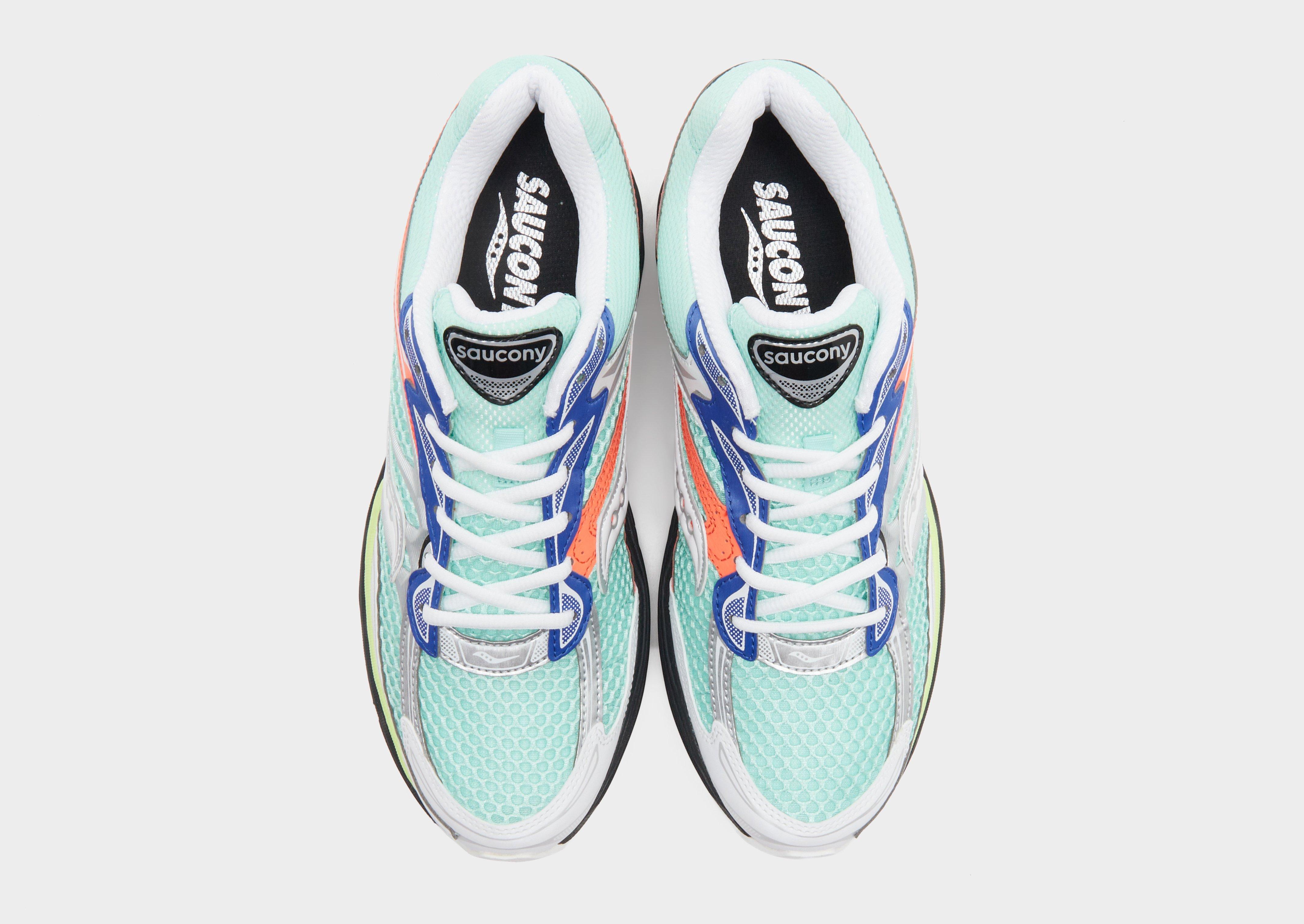 Saucony ProGrid Omni 9 Premium