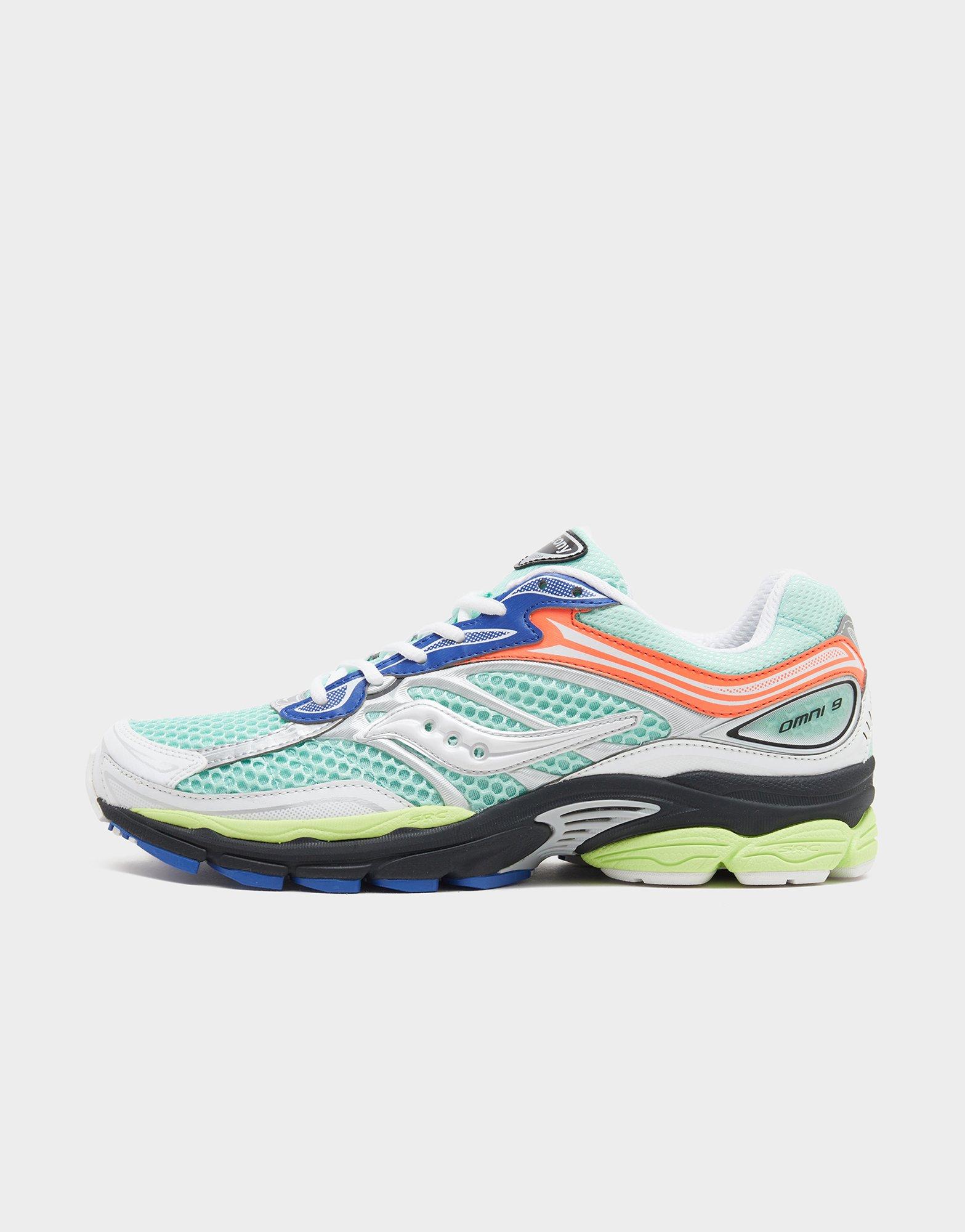 Saucony ProGrid Omni 9 Premium