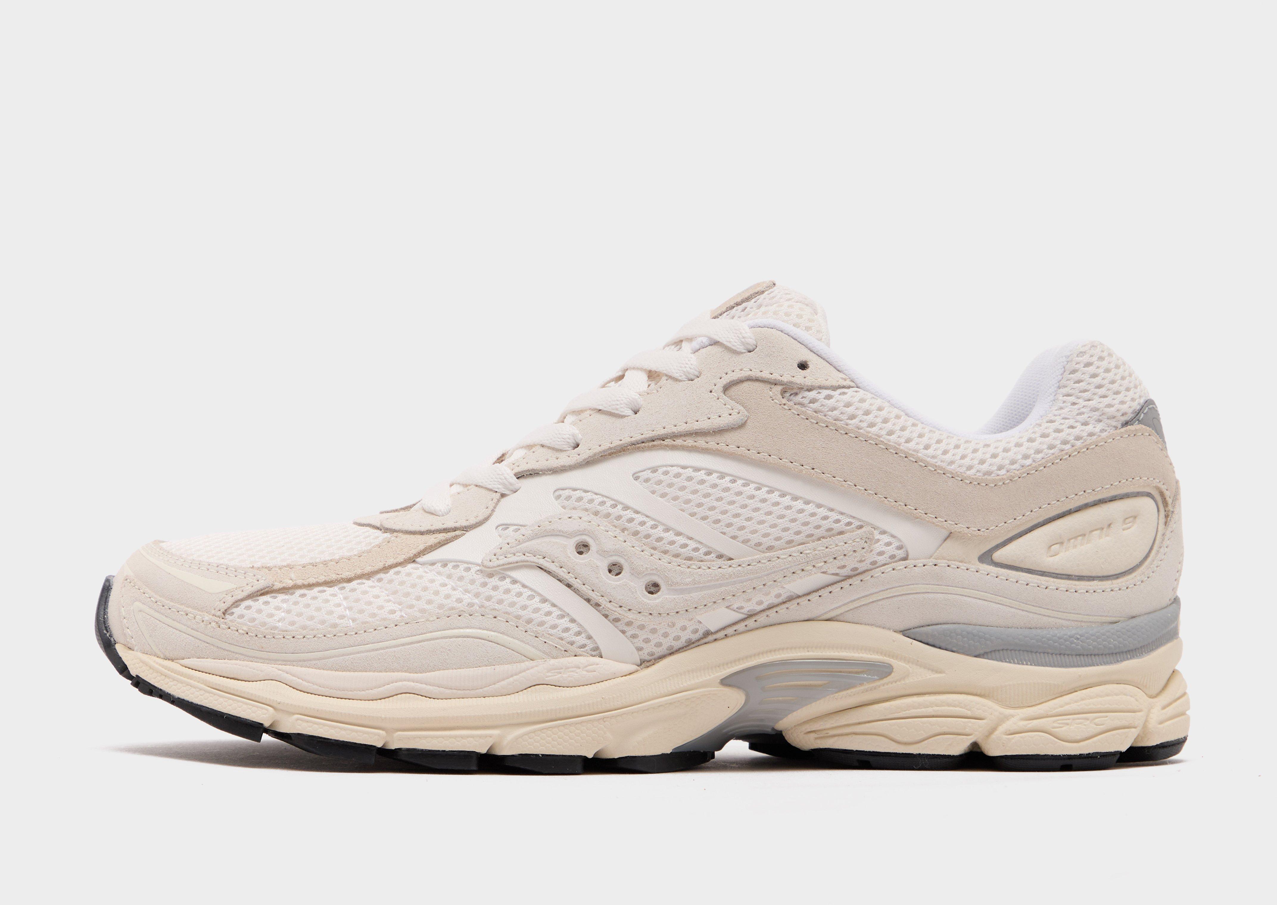 Saucony ProGrid Omni 9 OG — foto 2 van 7