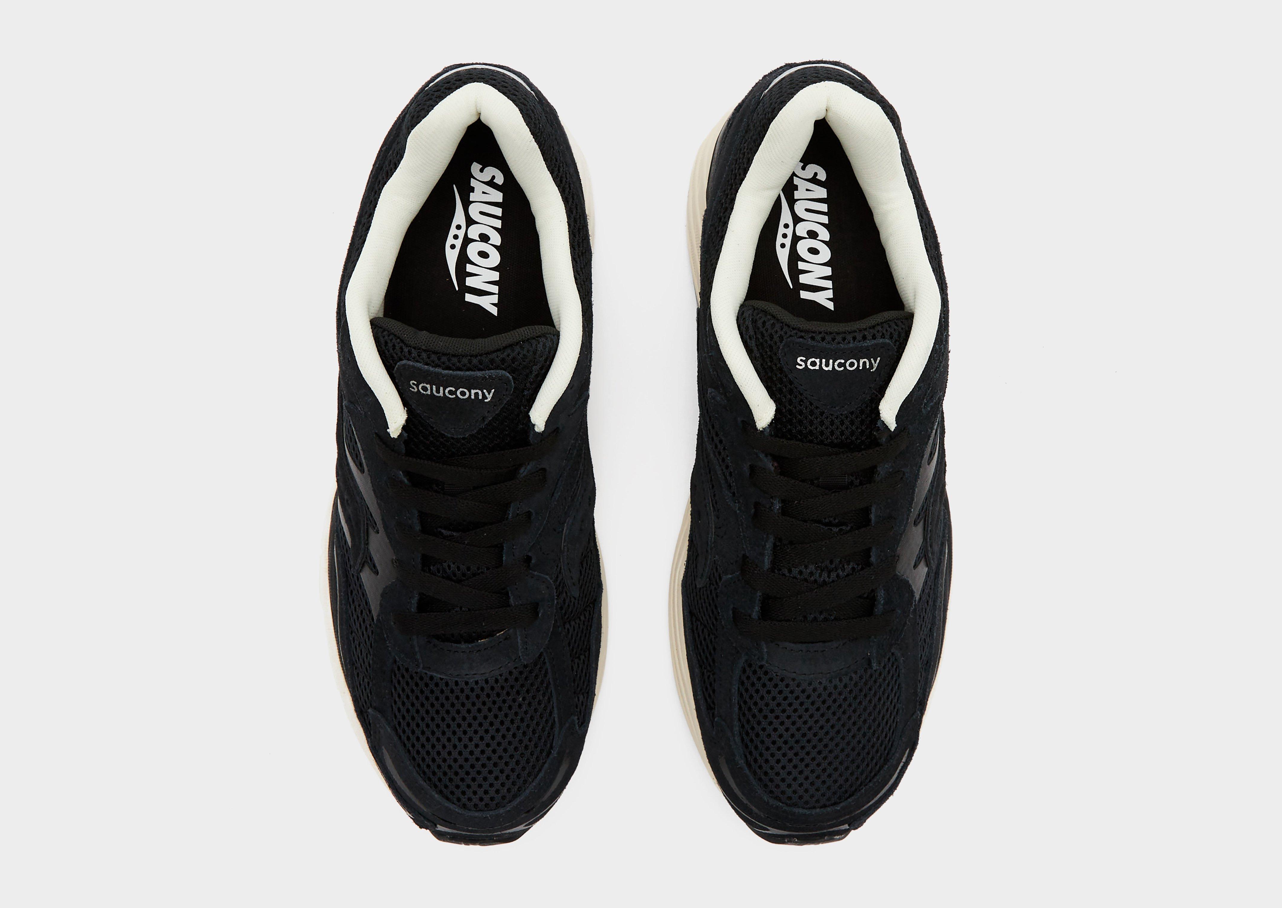 Saucony ProGrid Omni 9 Premium