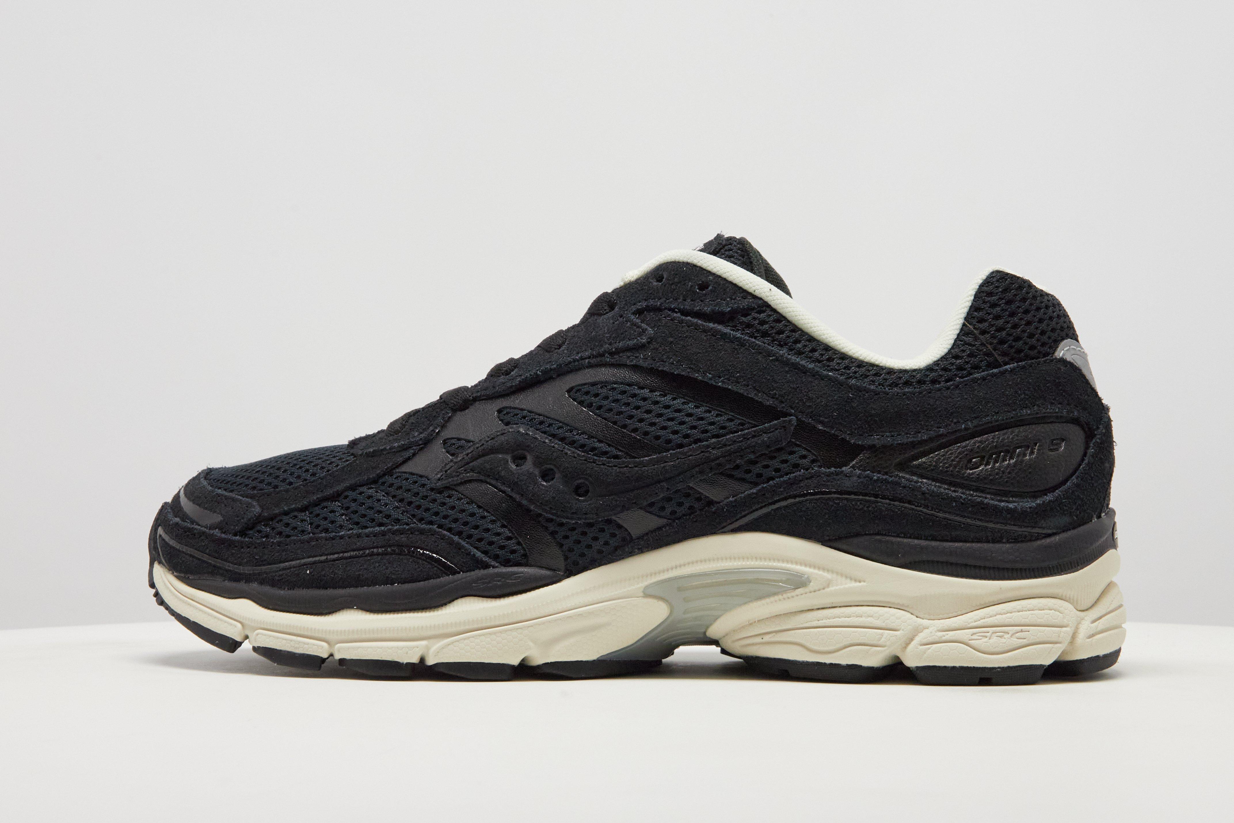 Saucony ProGrid Omni 9 Premium