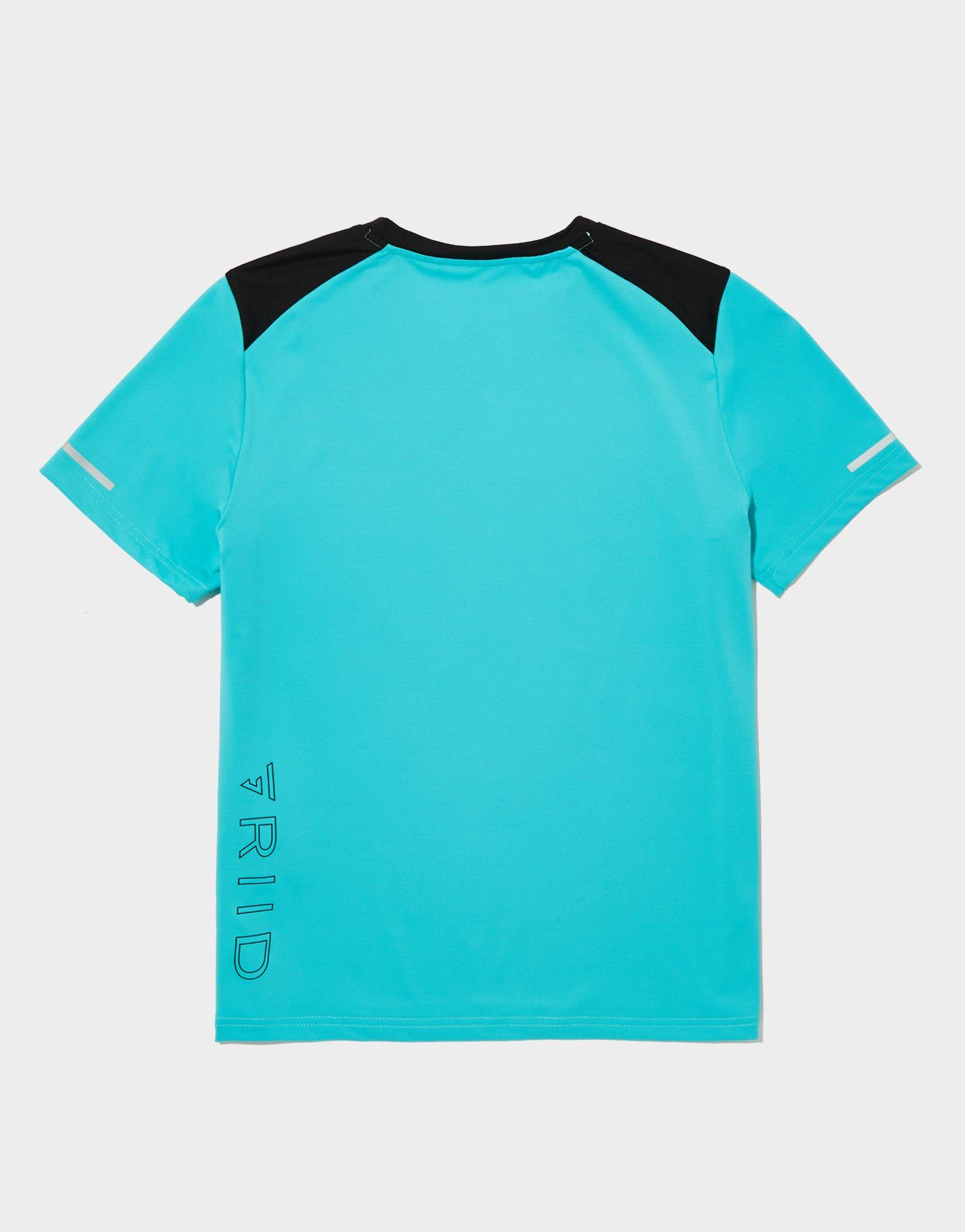 GRIID Fusion T-Shirt Junior