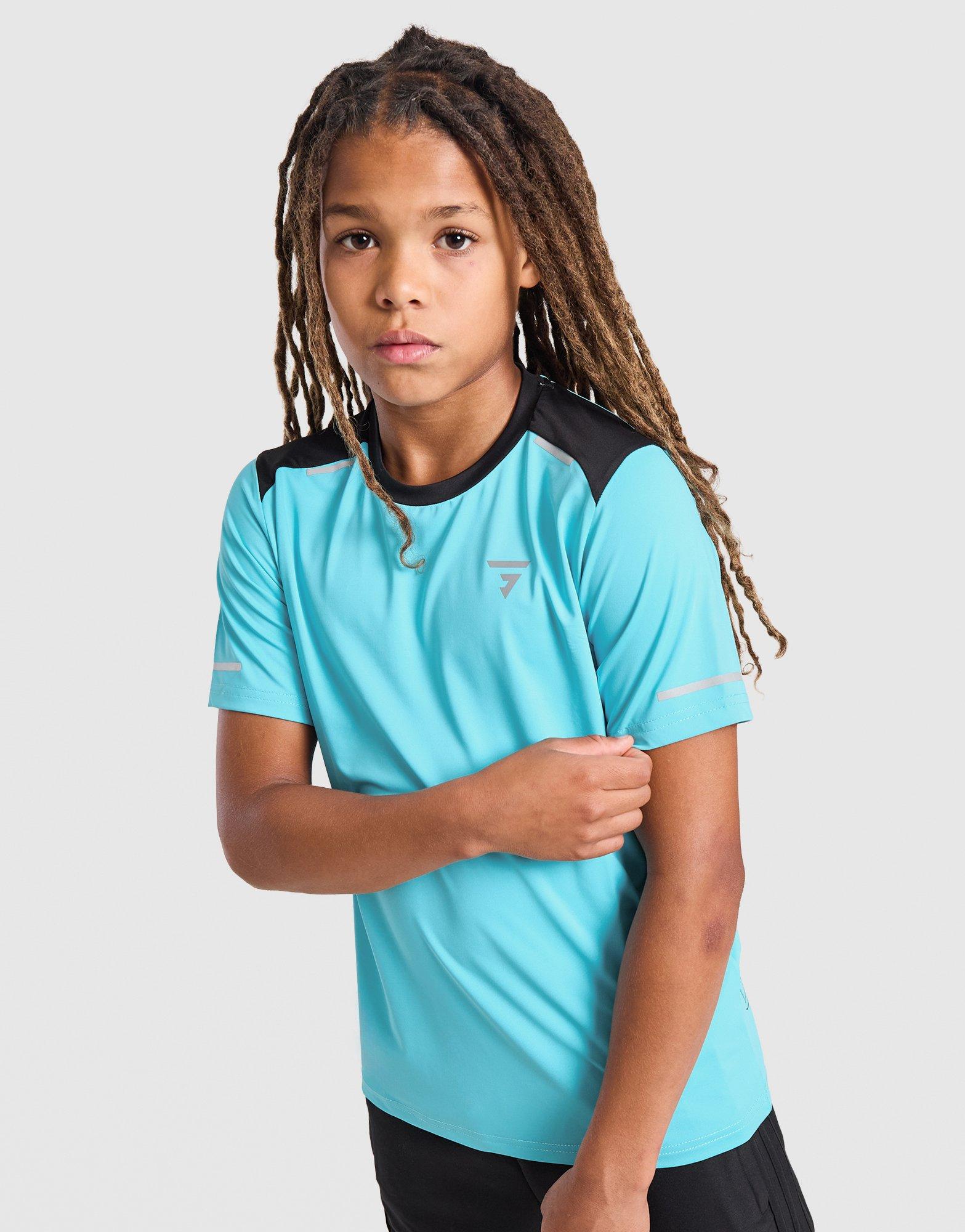 GRIID Fusion T-Shirt Junior