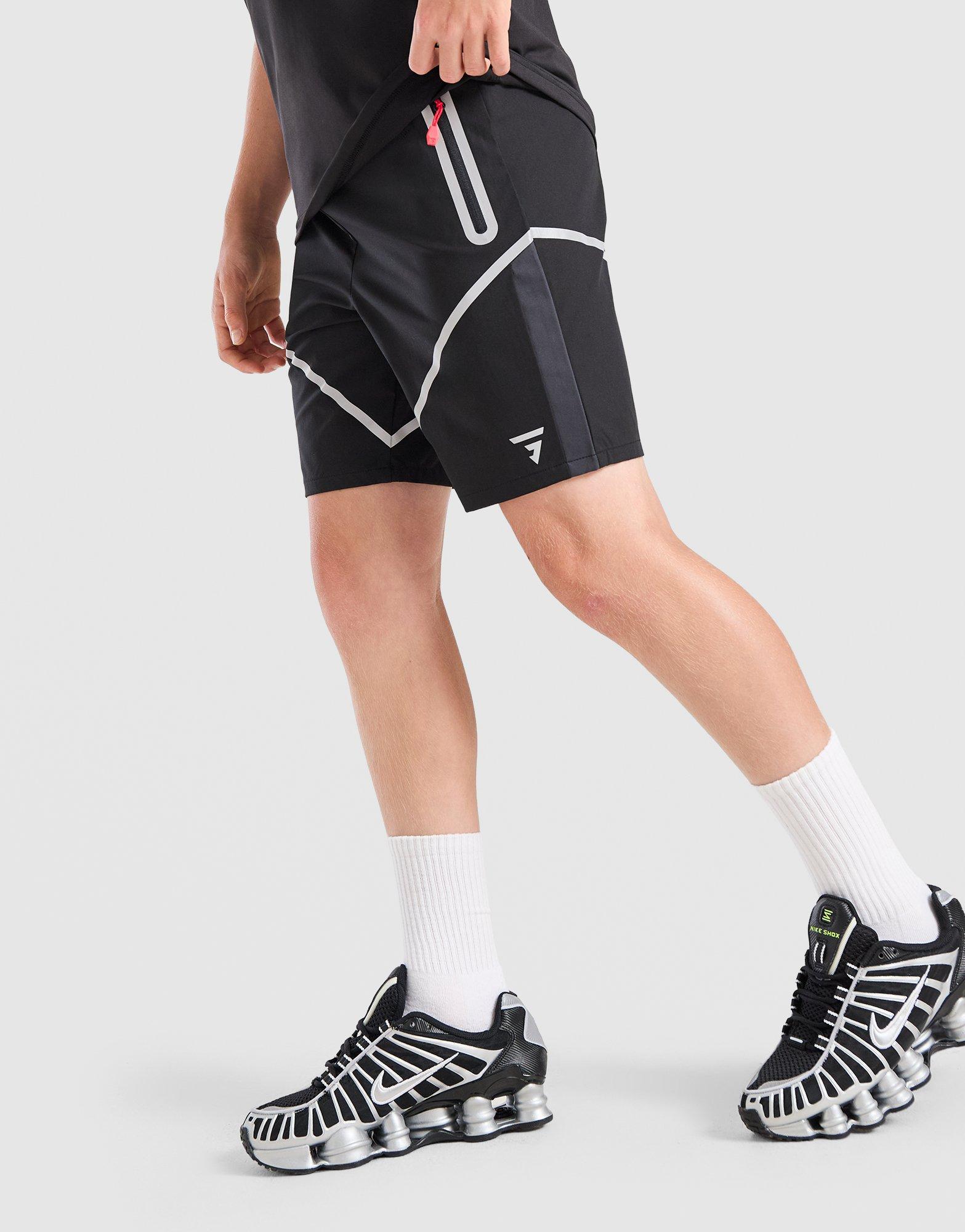 GRIID Reflect Shorts Junior