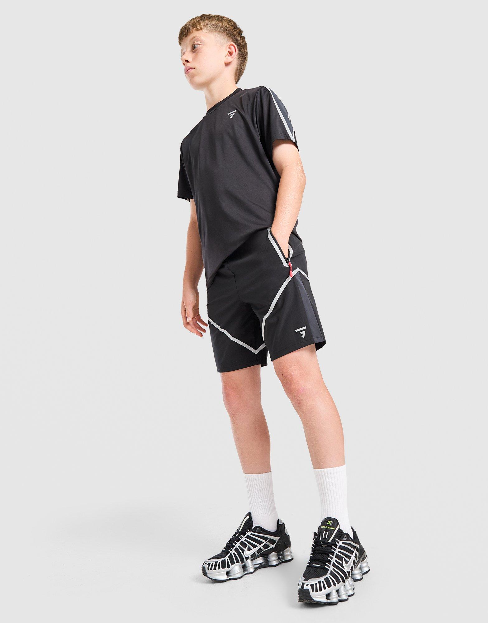 GRIID Reflect Shorts Junior