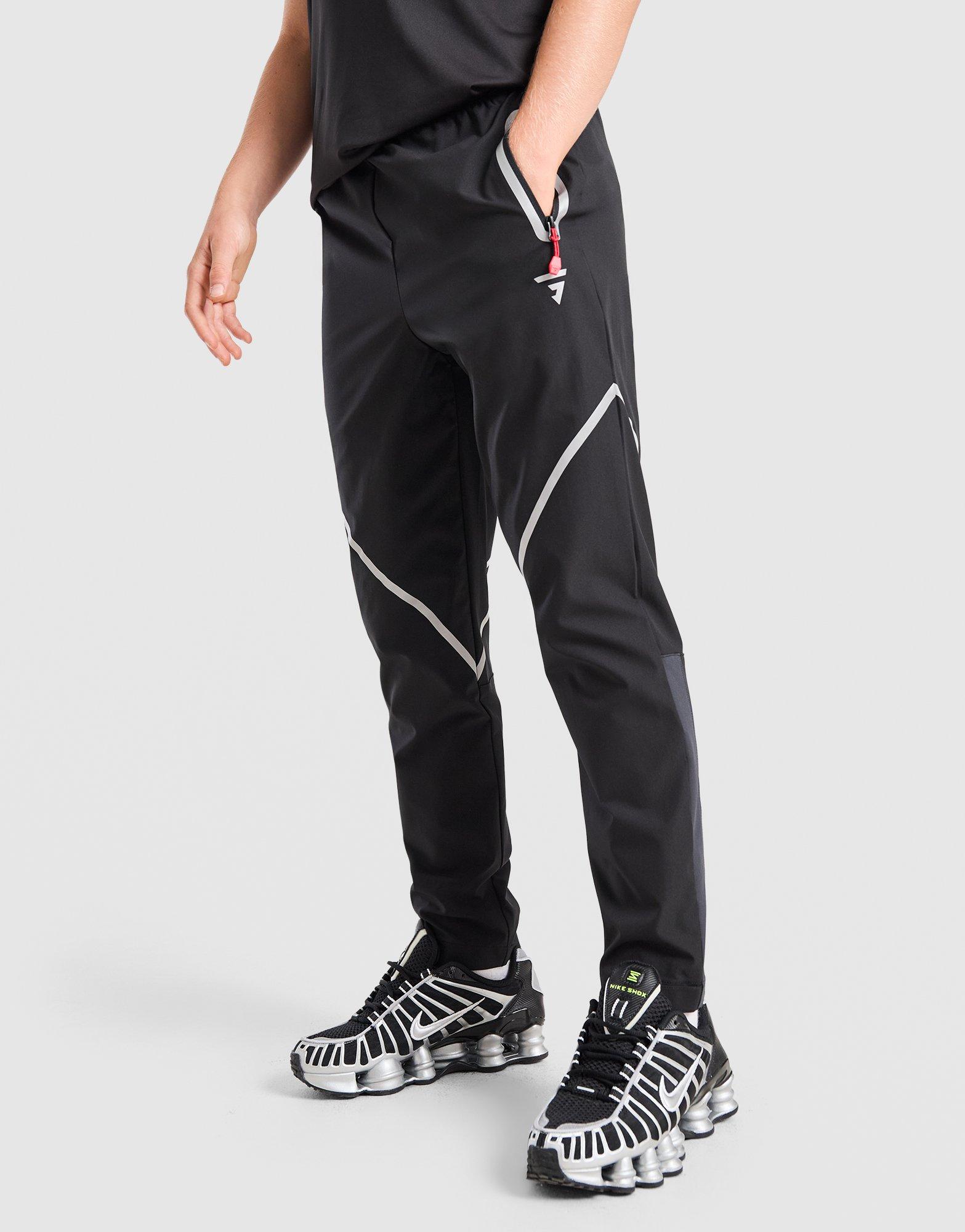 GRIID Reflect Track Pants Junior