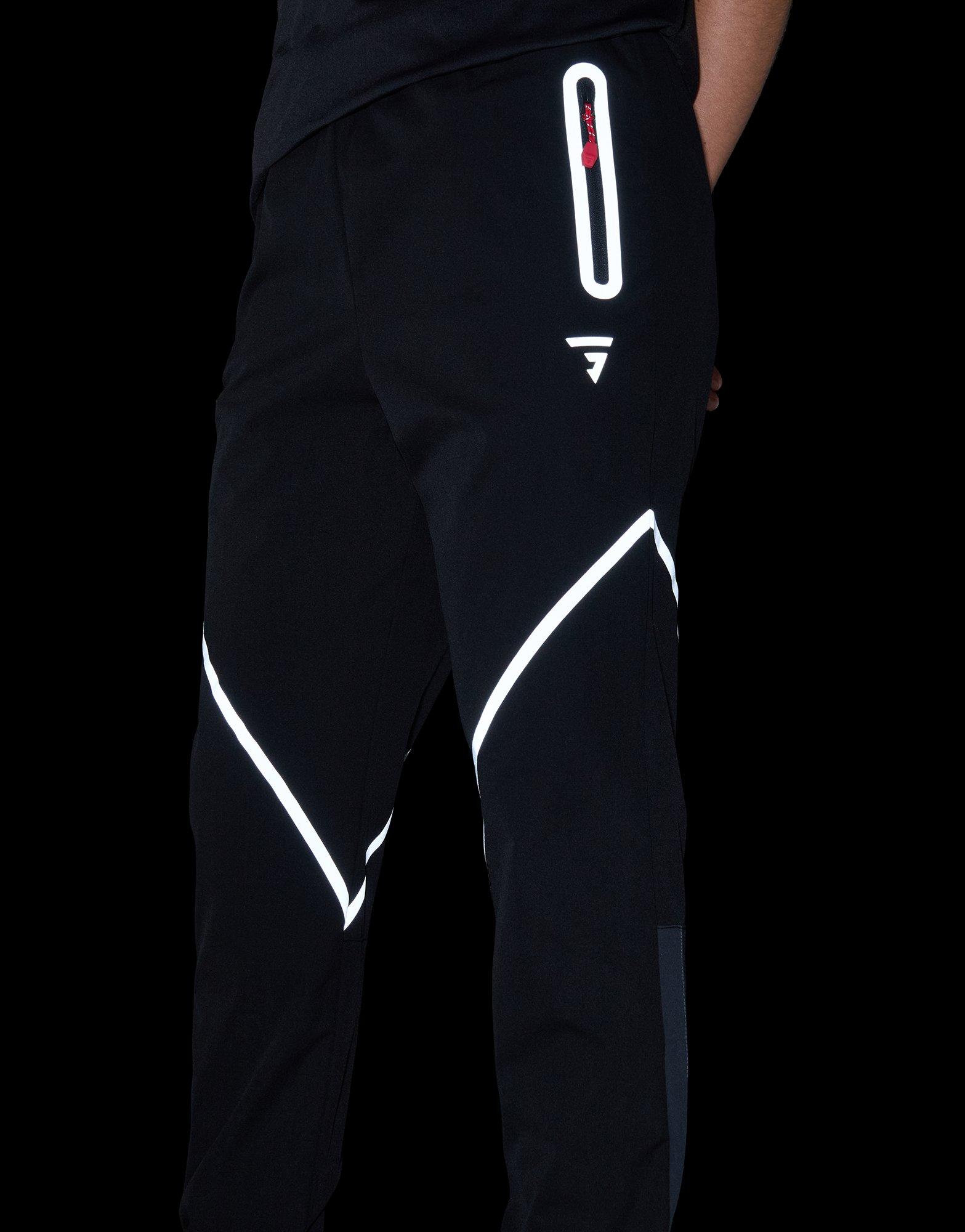 GRIID Reflect Track Pants Junior