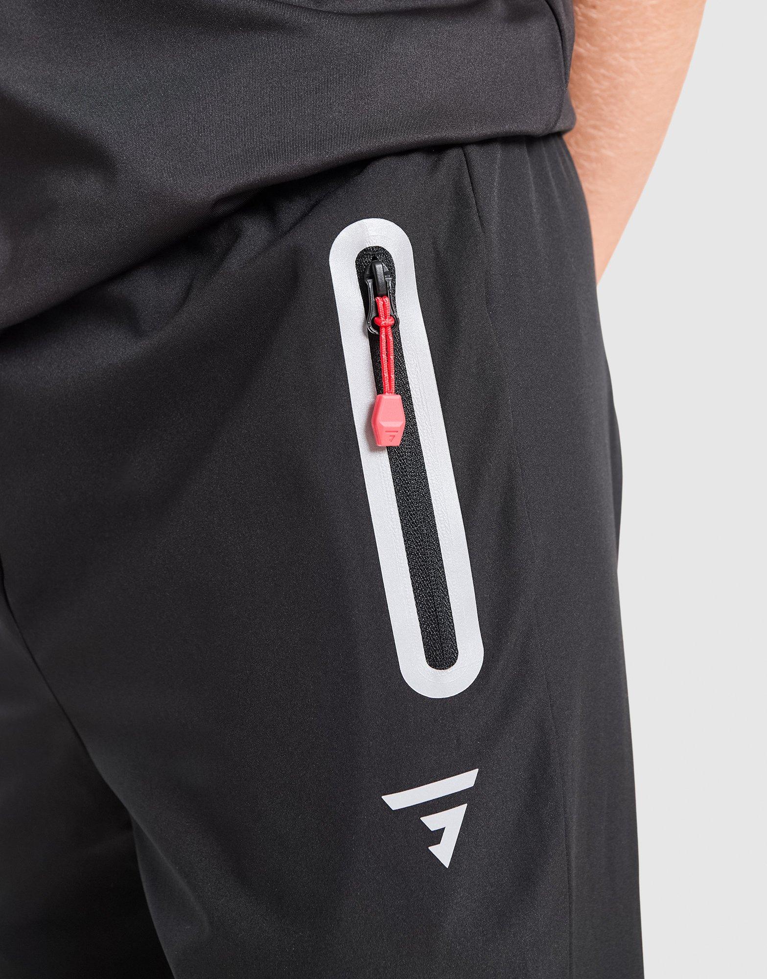 GRIID Reflect Track Pants Junior
