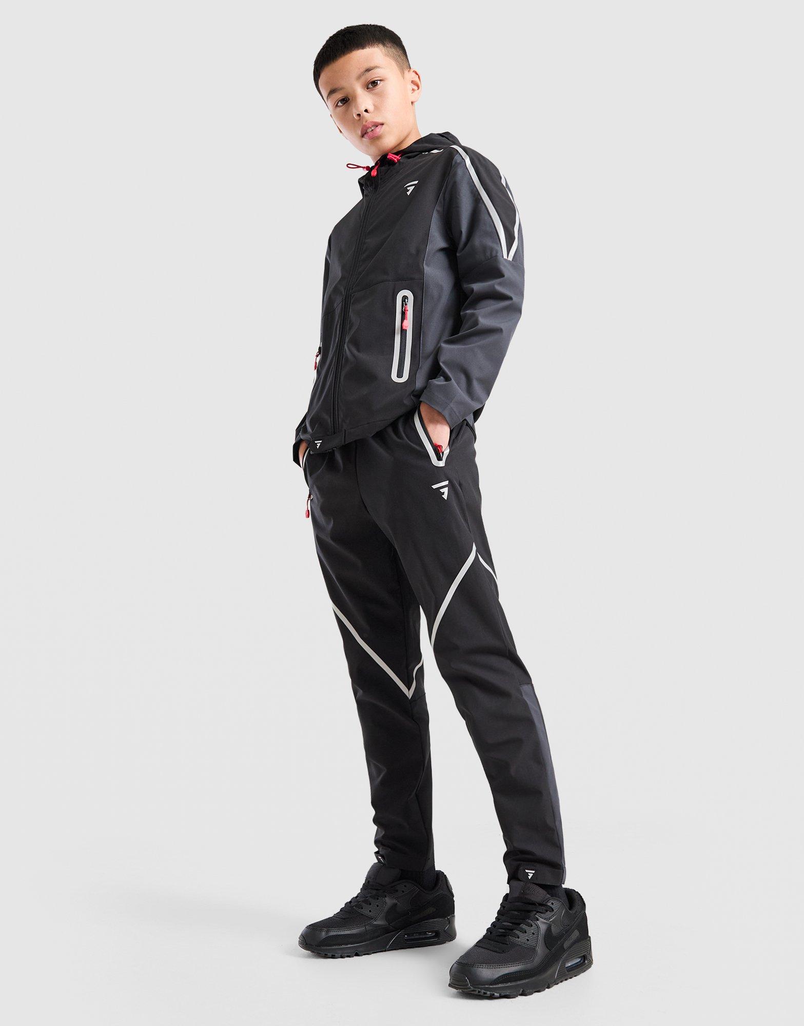 GRIID Reflect Track Pants Junior