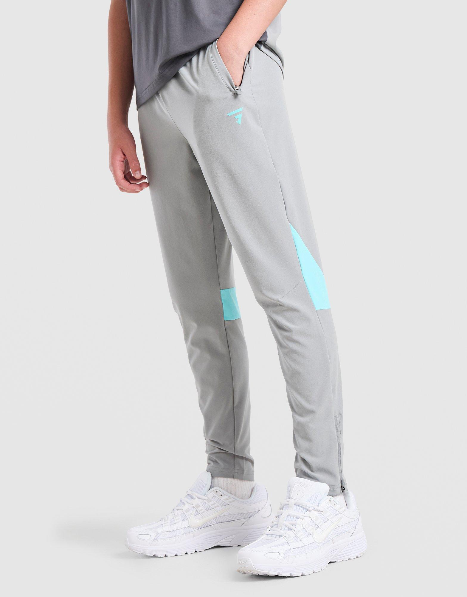 GRIID Evo Colour Block Track Pants Junior