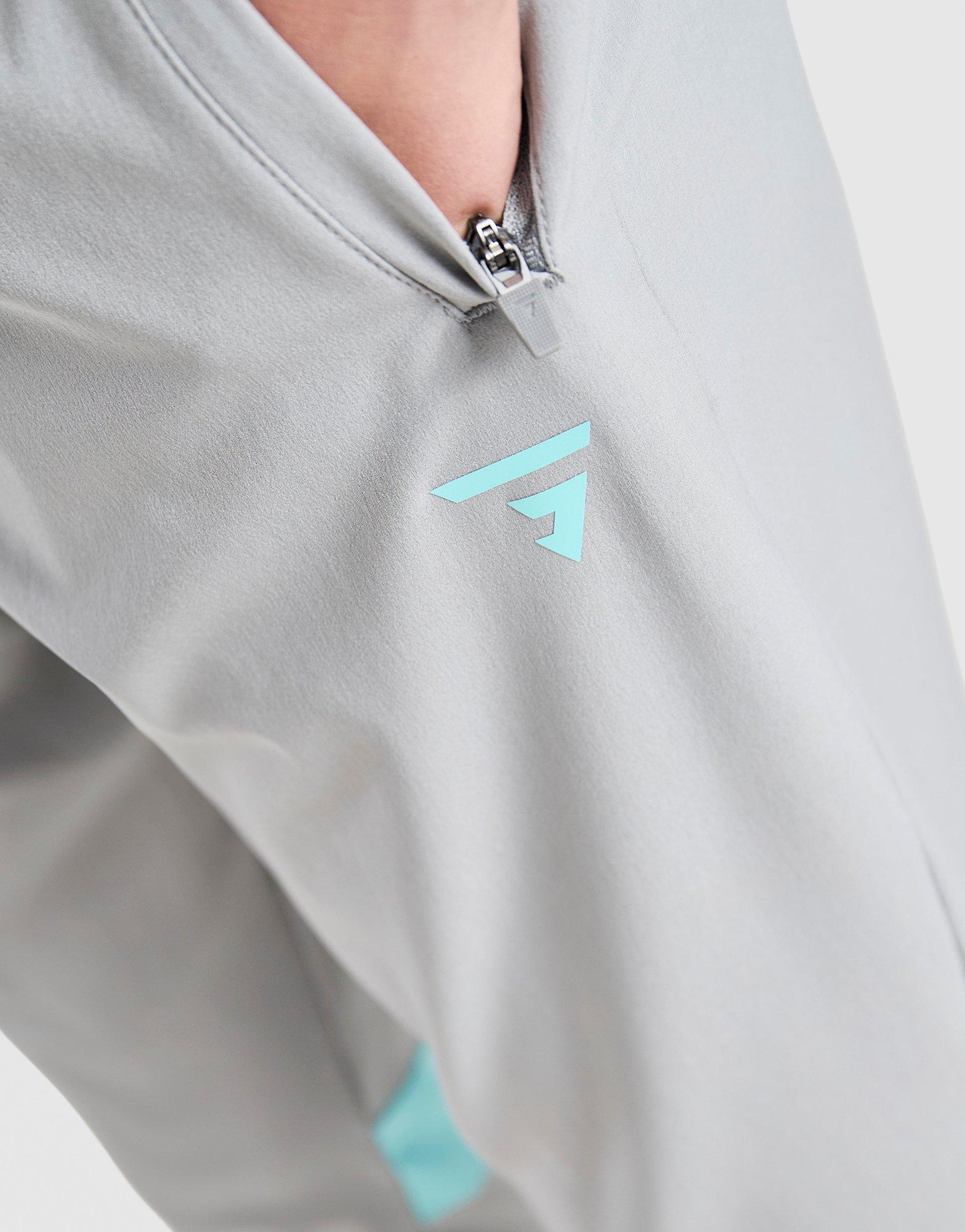 GRIID Evo Colour Block Track Pants Junior