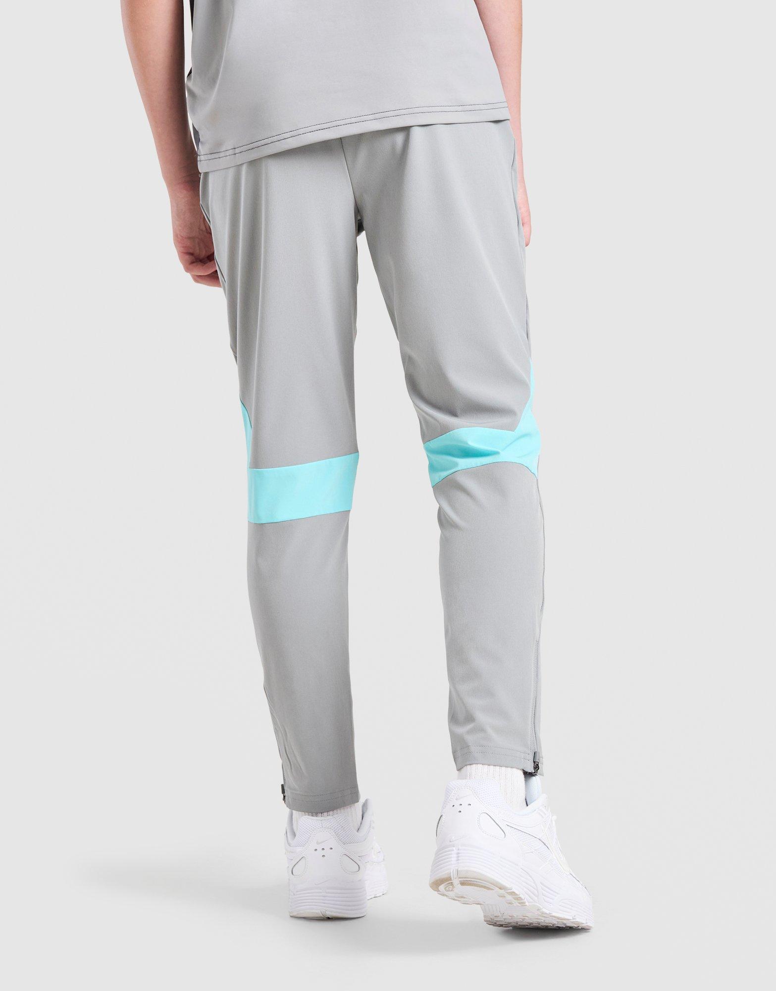 GRIID Evo Colour Block Track Pants Junior
