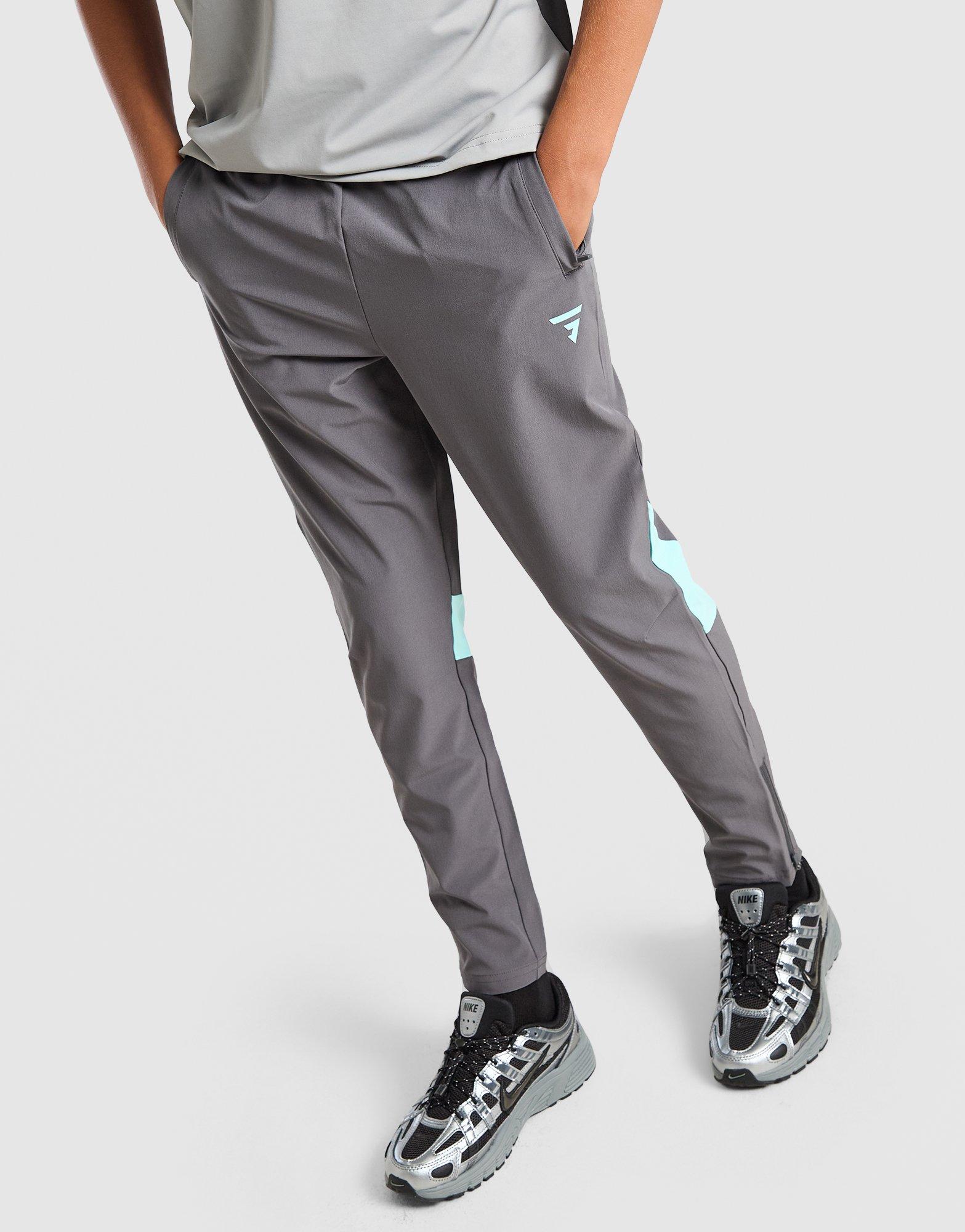 GRIID Evo Colour Block Track Pants Junior