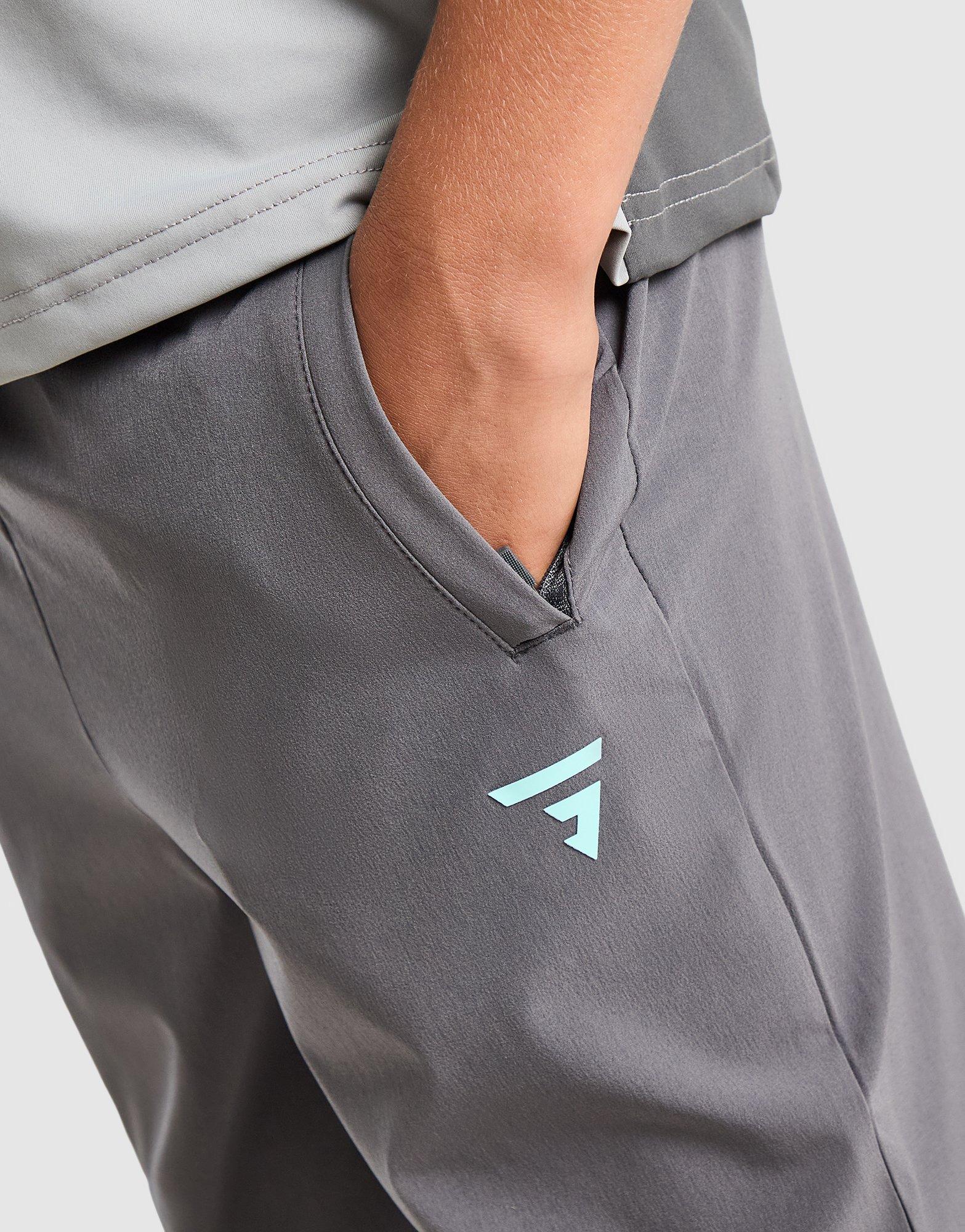 GRIID Evo Colour Block Track Pants Junior