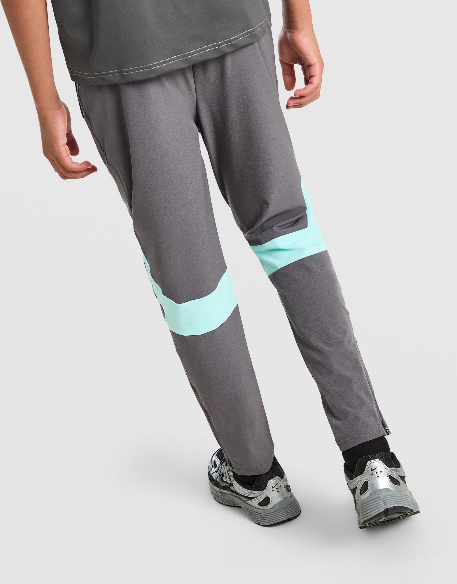 GRIID Evo Colour Block Track Pants Junior