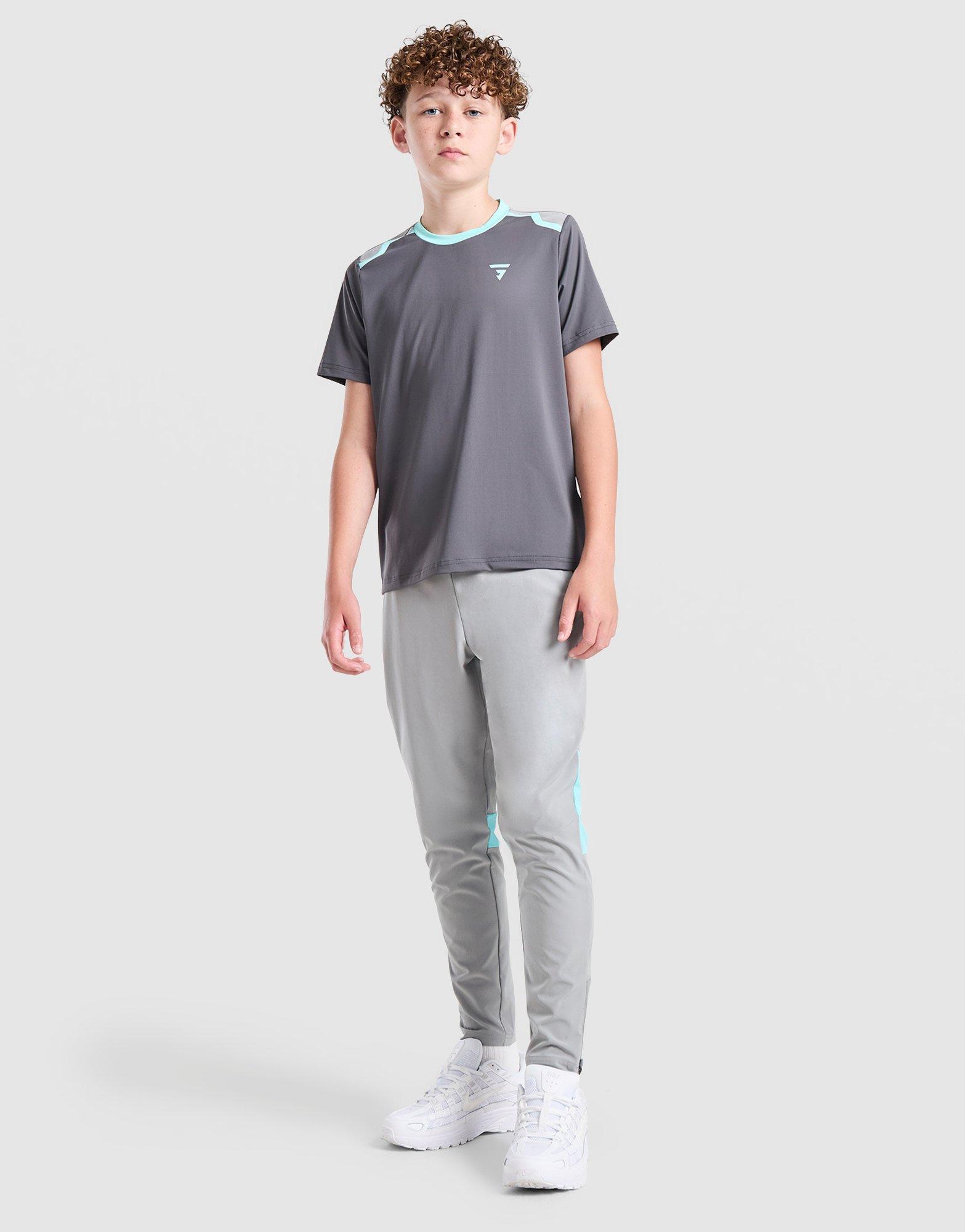 GRIID Evo Colour Block T-Shirt Junior