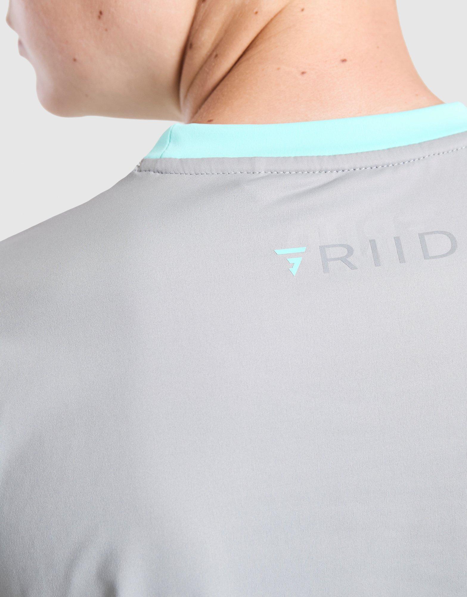 GRIID Evo Colour Block T-Shirt Junior