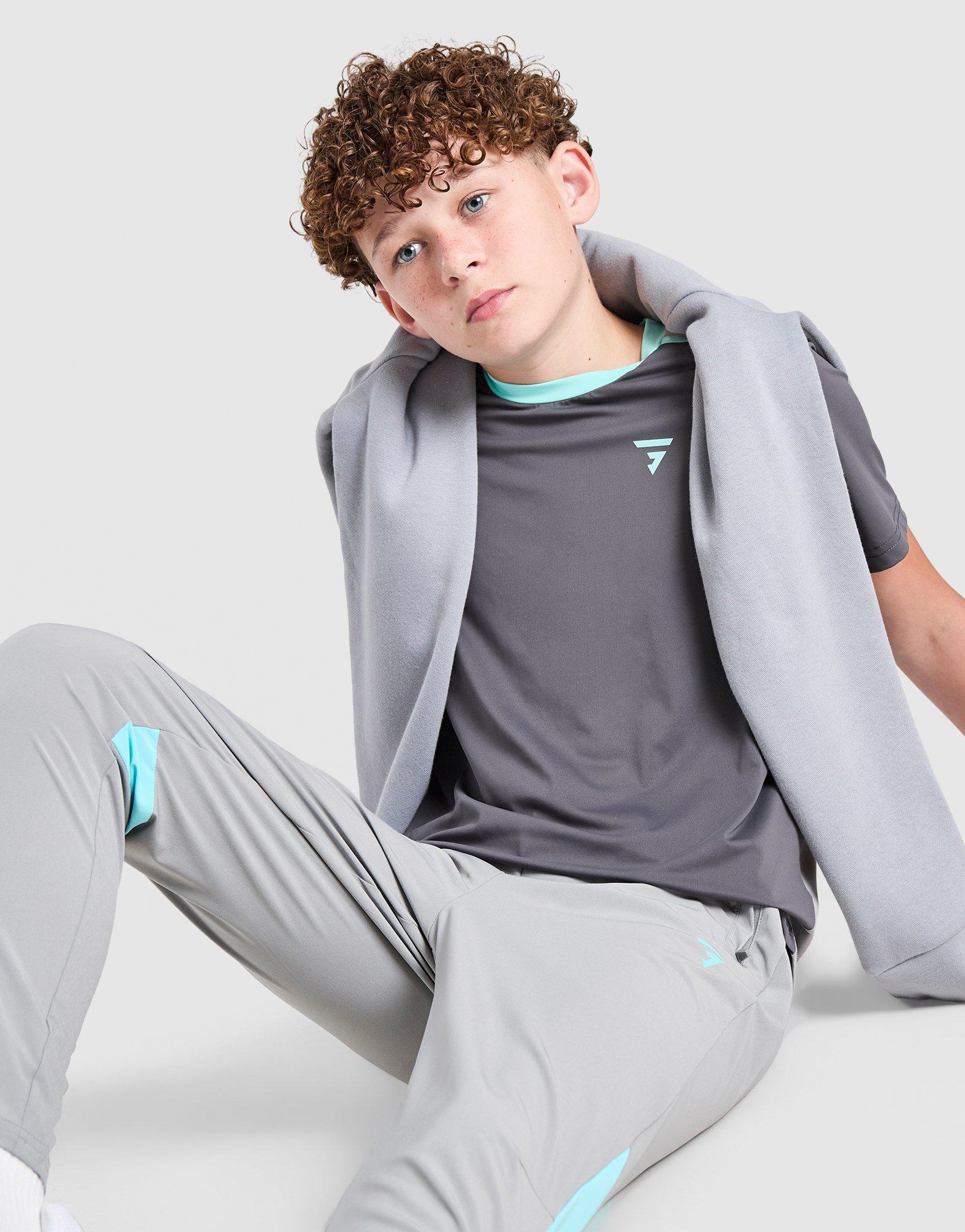 GRIID Evo Colour Block T-Shirt Junior