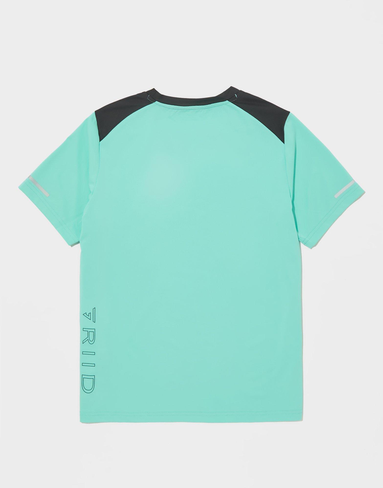 GRIID Fusion T-Shirt Junior