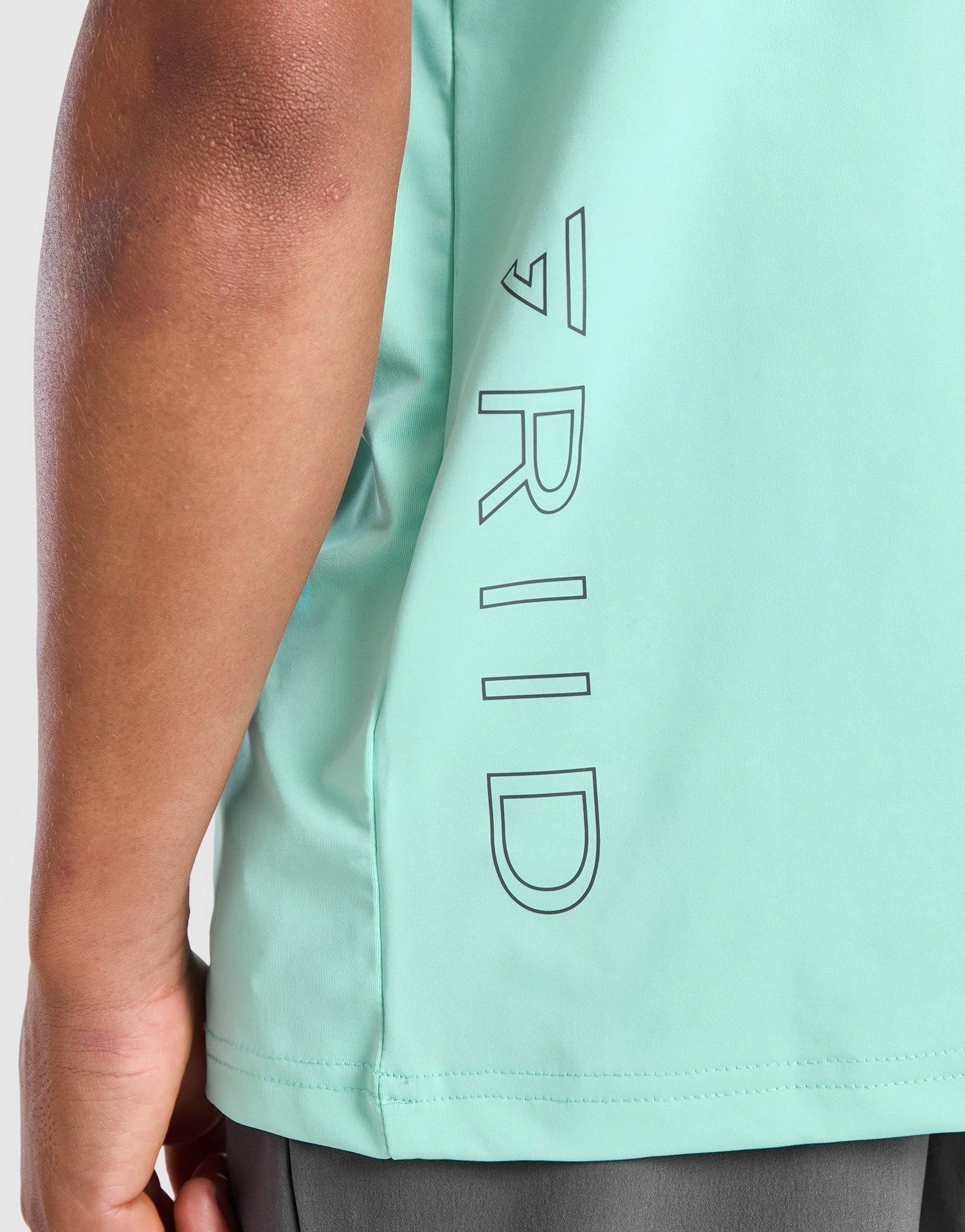 GRIID T-shirt Fusion Junior