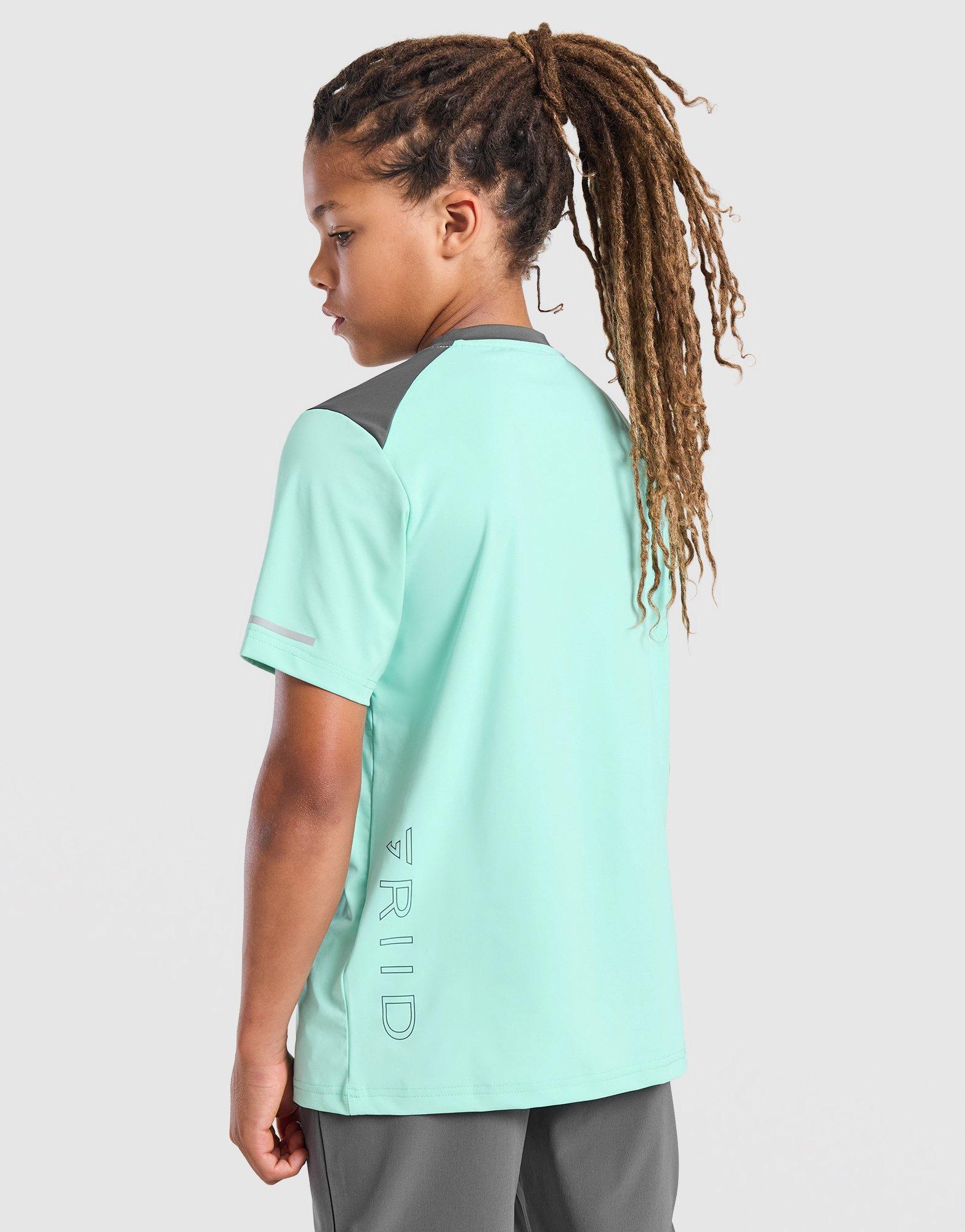 GRIID T-shirt Fusion Junior