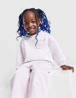 Pink Soda Sport Girls' Heart Stitch Crew Set Infant