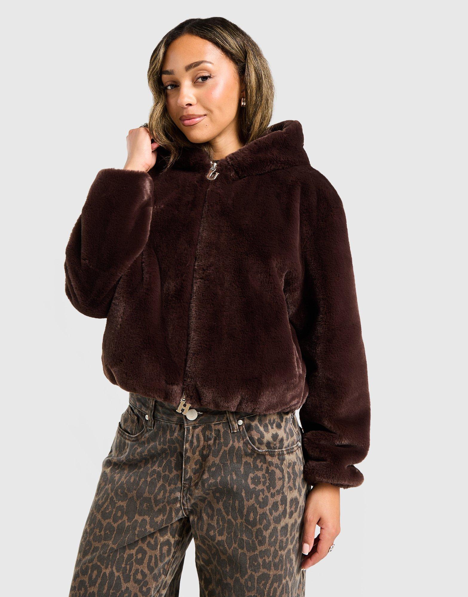 Unlike Humans Beau Jacket