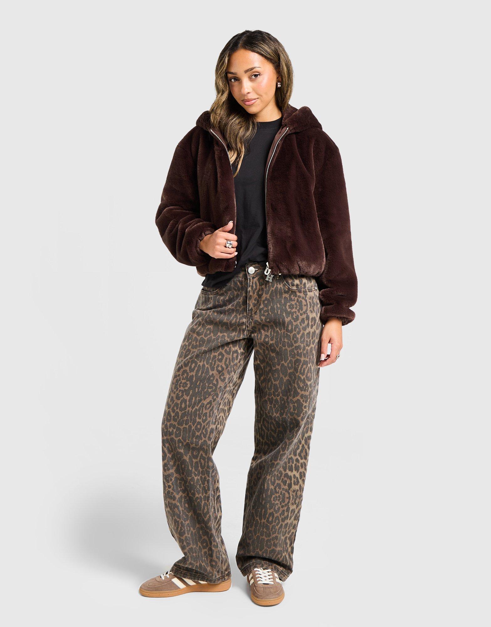 Unlike Humans Beau Jacket