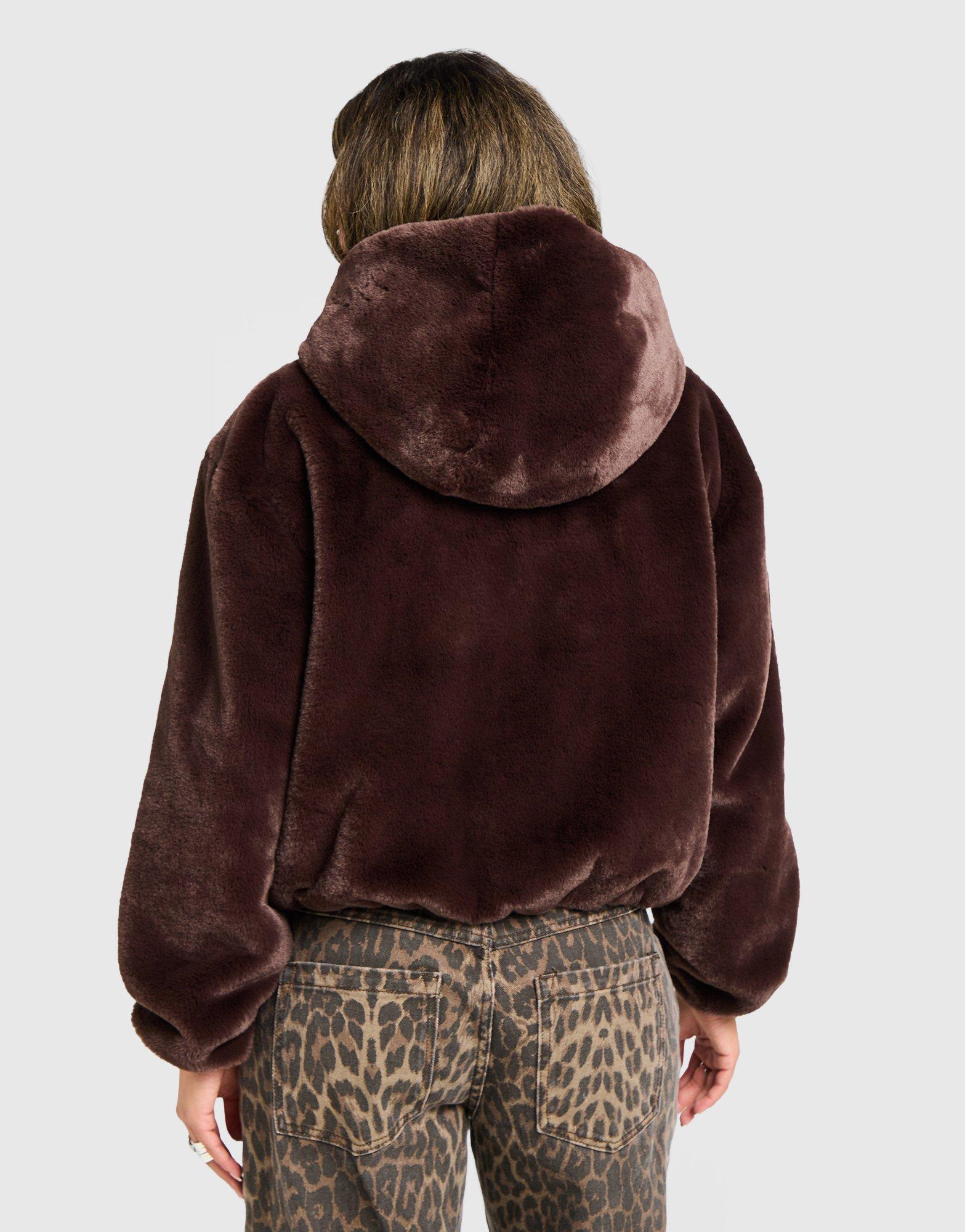 Unlike Humans Beau Jacket