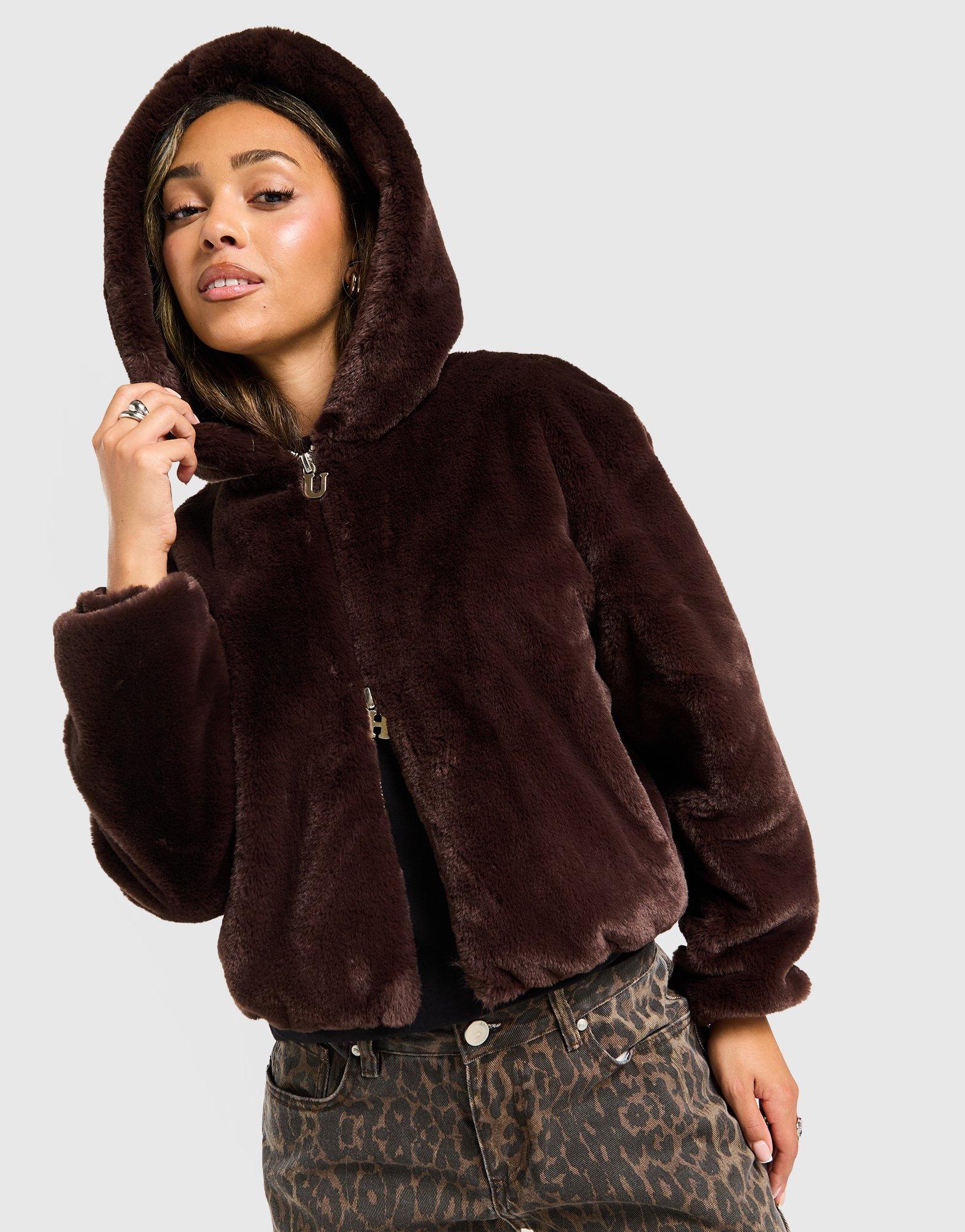 Unlike Humans Beau Jacket