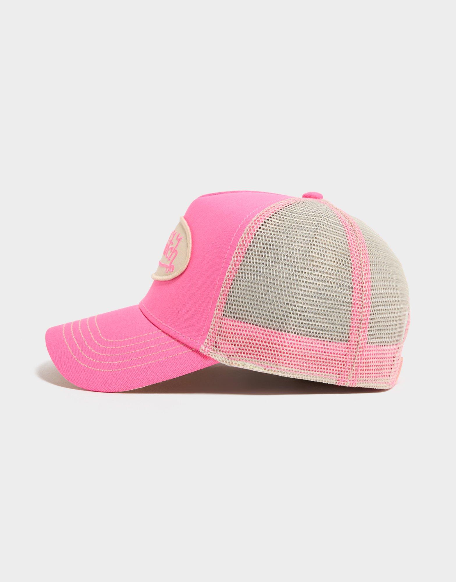 Von Dutch Staple Trucker Cap