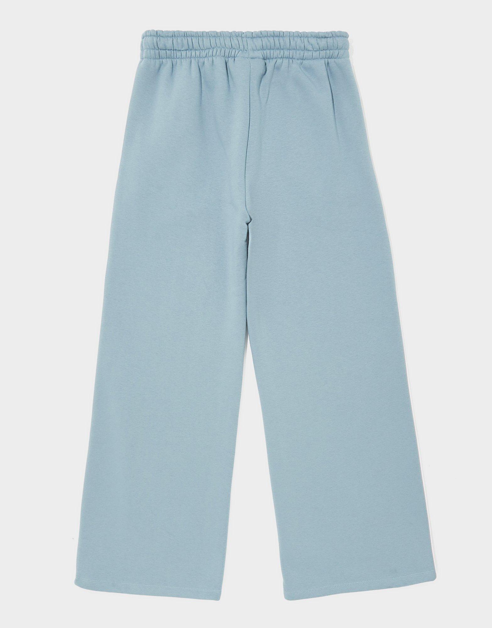 Pink Soda Sport Girls' Swirl Wide Leg Joggers Junior