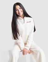 Pink Soda Sport Girls' Heart Stitch Hoodie Junior