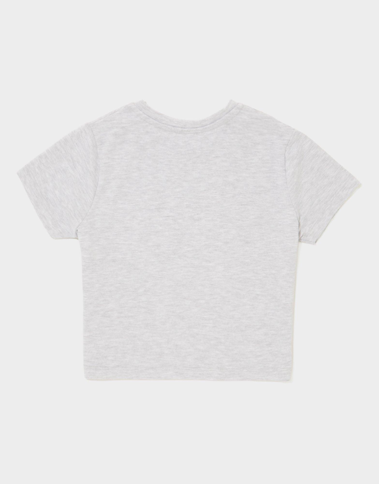 Pink Soda Sport Girls' Six T-Shirt Junior