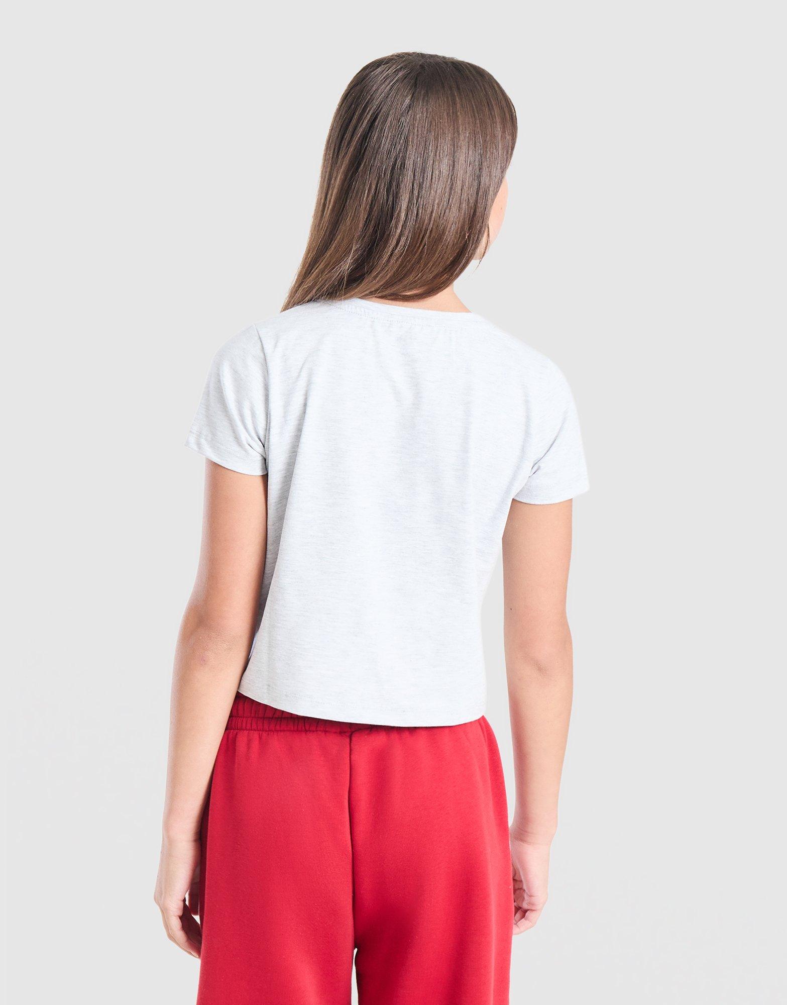 Pink Soda Sport Girls' Six T-Shirt Kinder