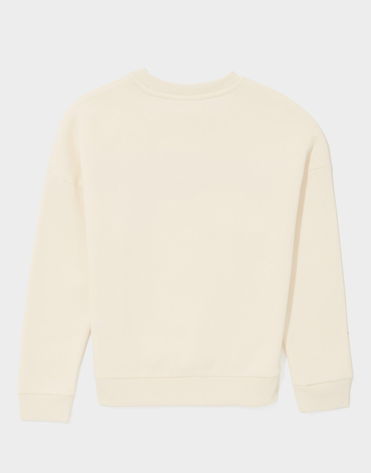 Pink Soda Sport Girls' LA Crew Sweatshirt Junior