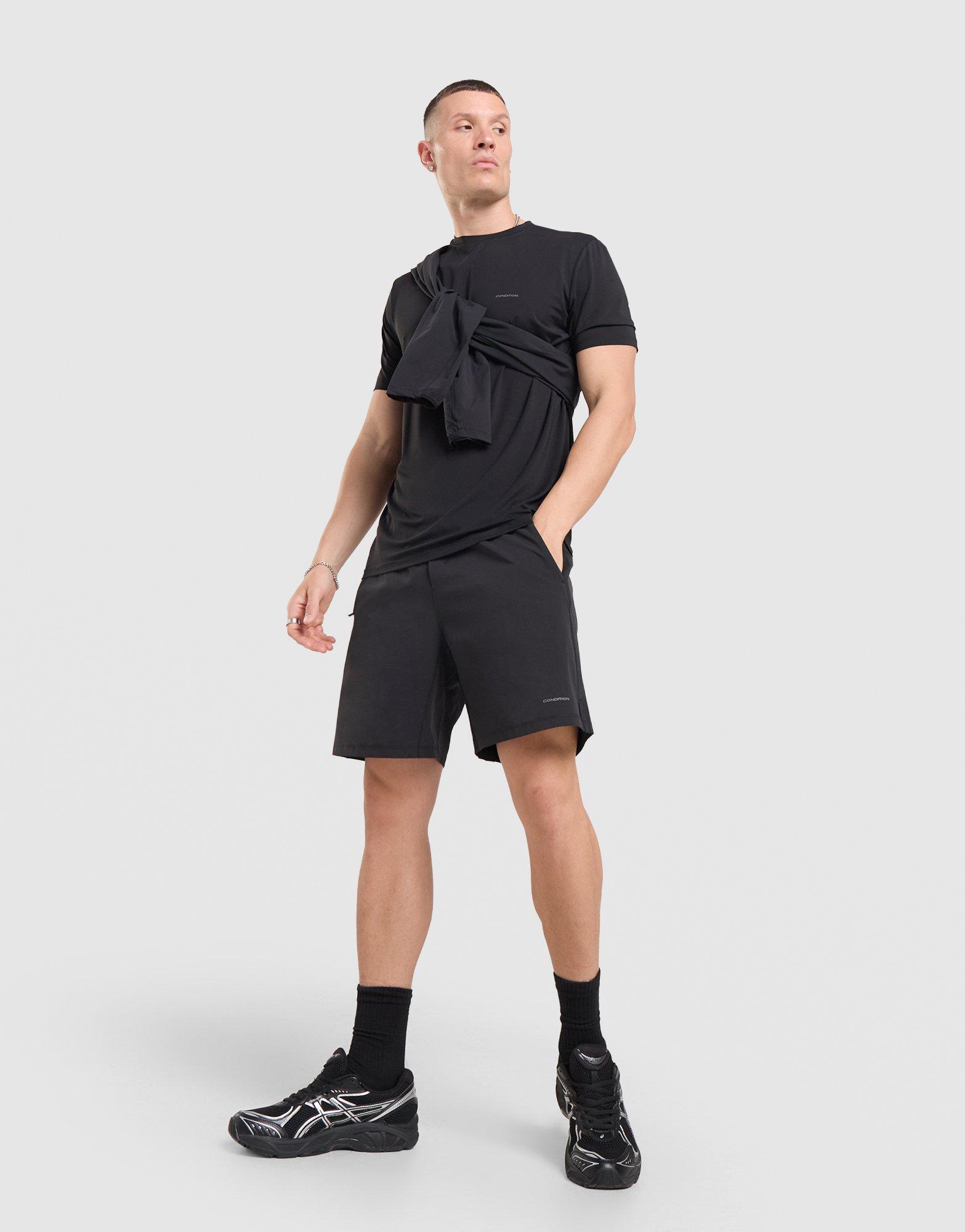 Condition Core Shorts