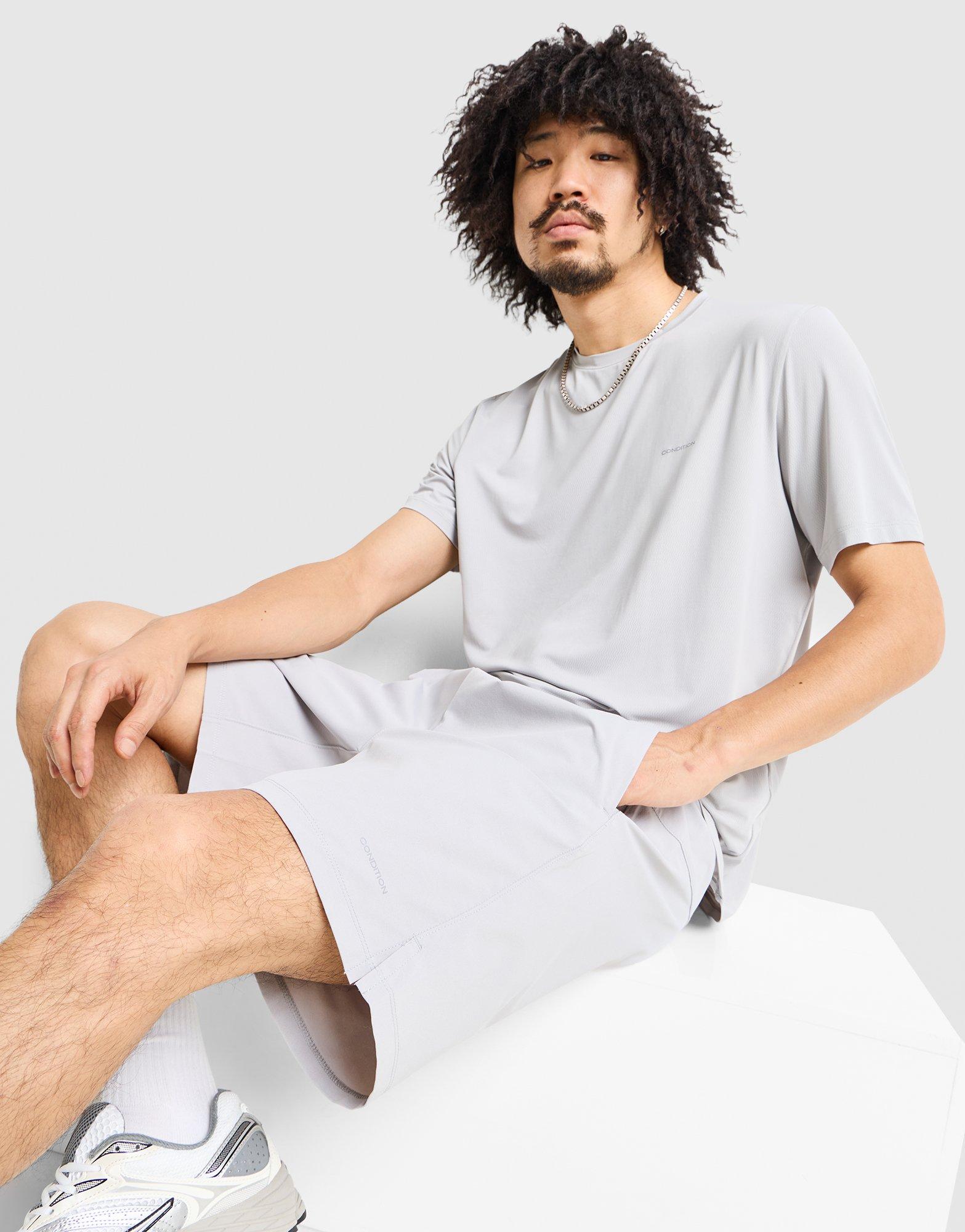 Condition Core Shorts