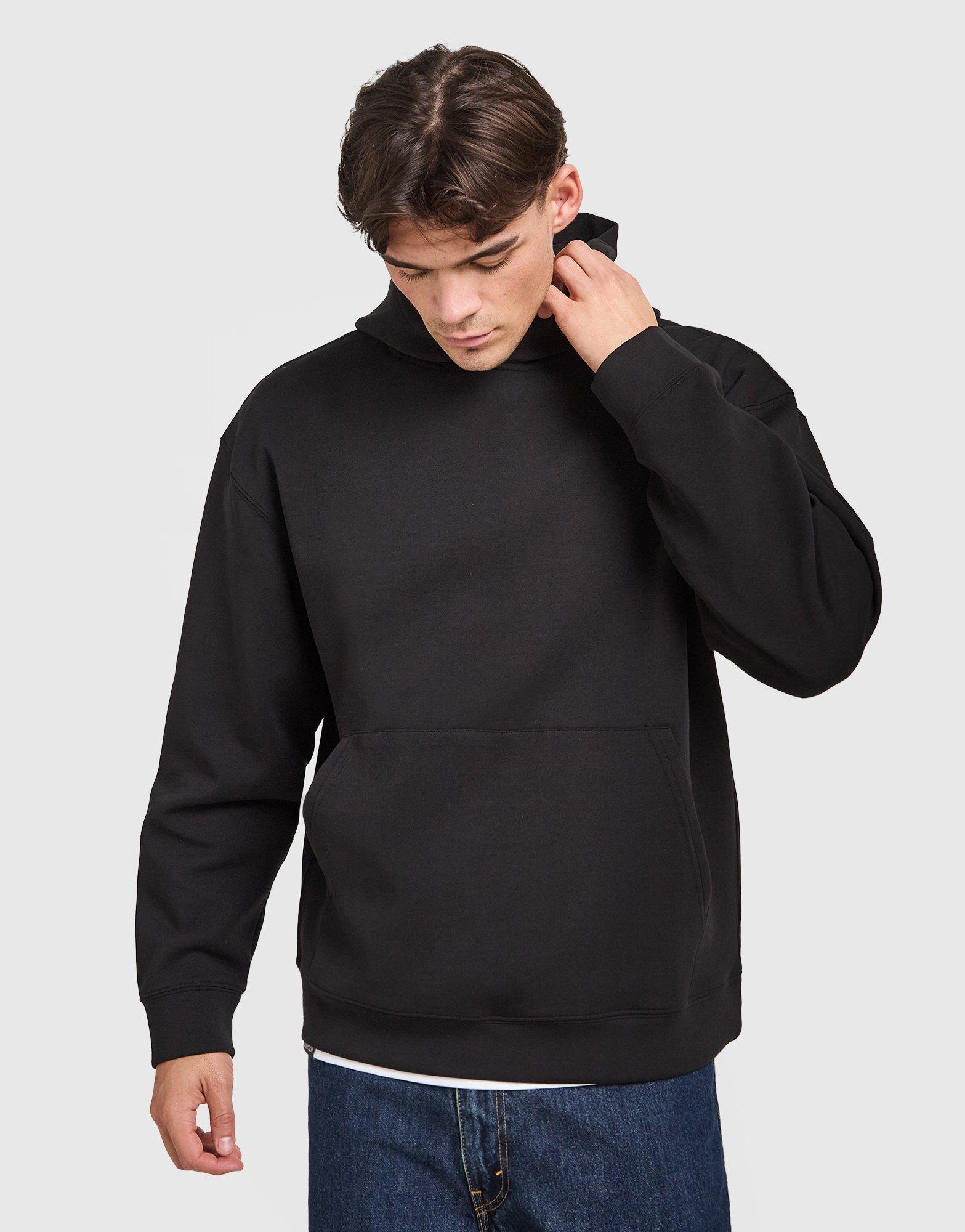 DAILYSZN Modus Overhead Hoodie