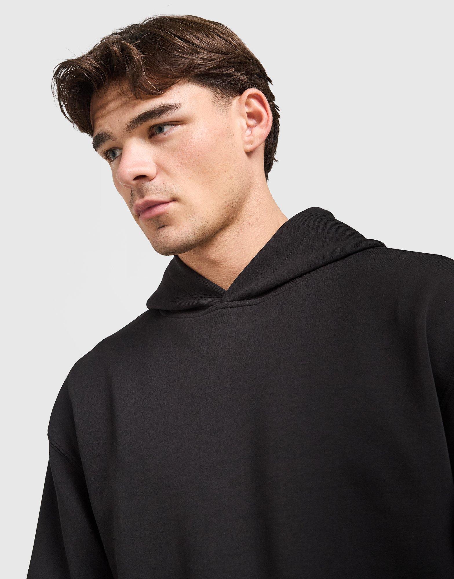 DAILYSZN Modus Overhead Hoodie