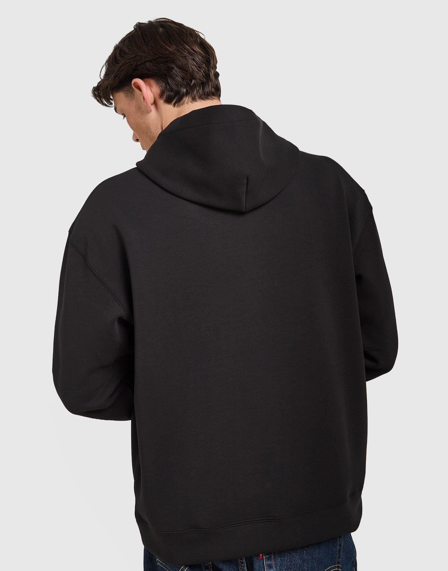 DAILYSZN Modus Overhead Hoodie